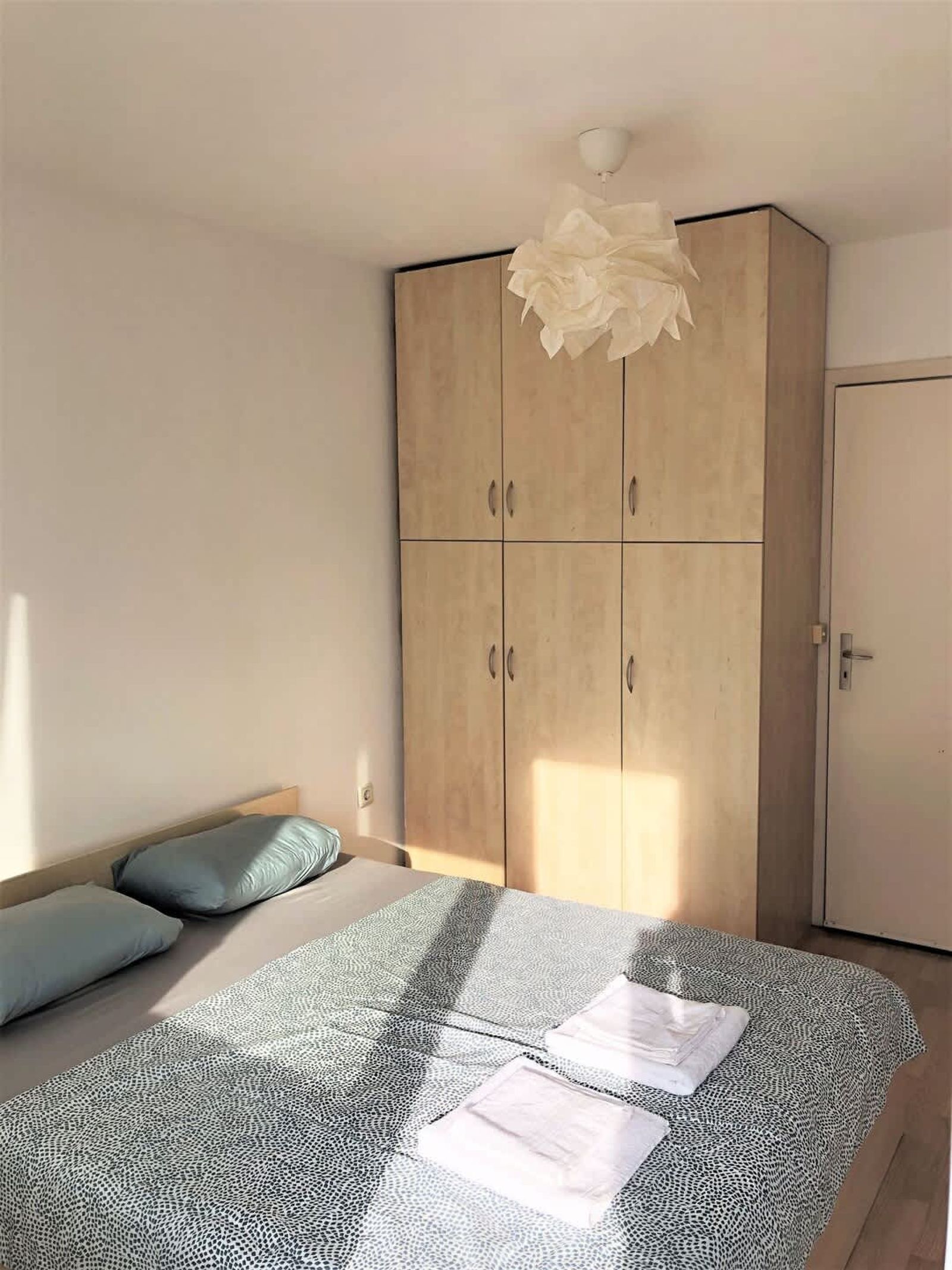 Central Apartment Sunshine - Photo 15