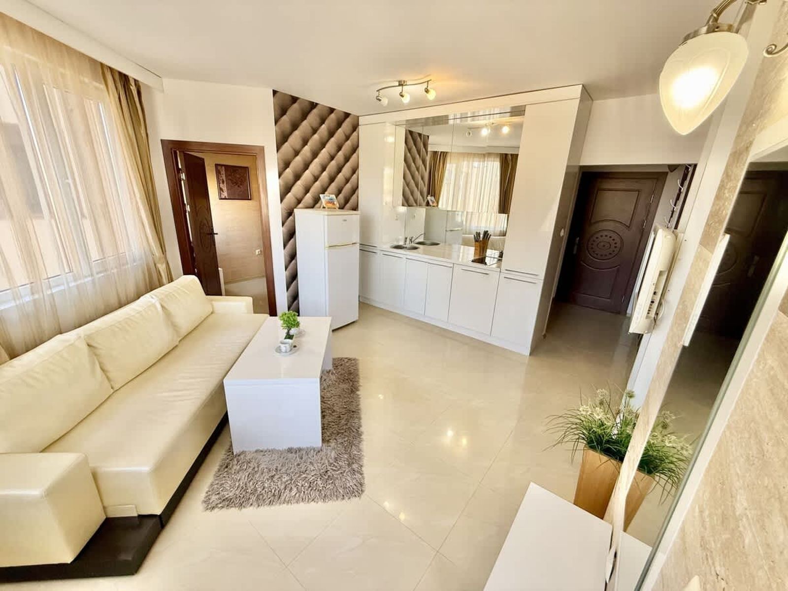 Cozy apartment in Emerald Paradise - Photo 21