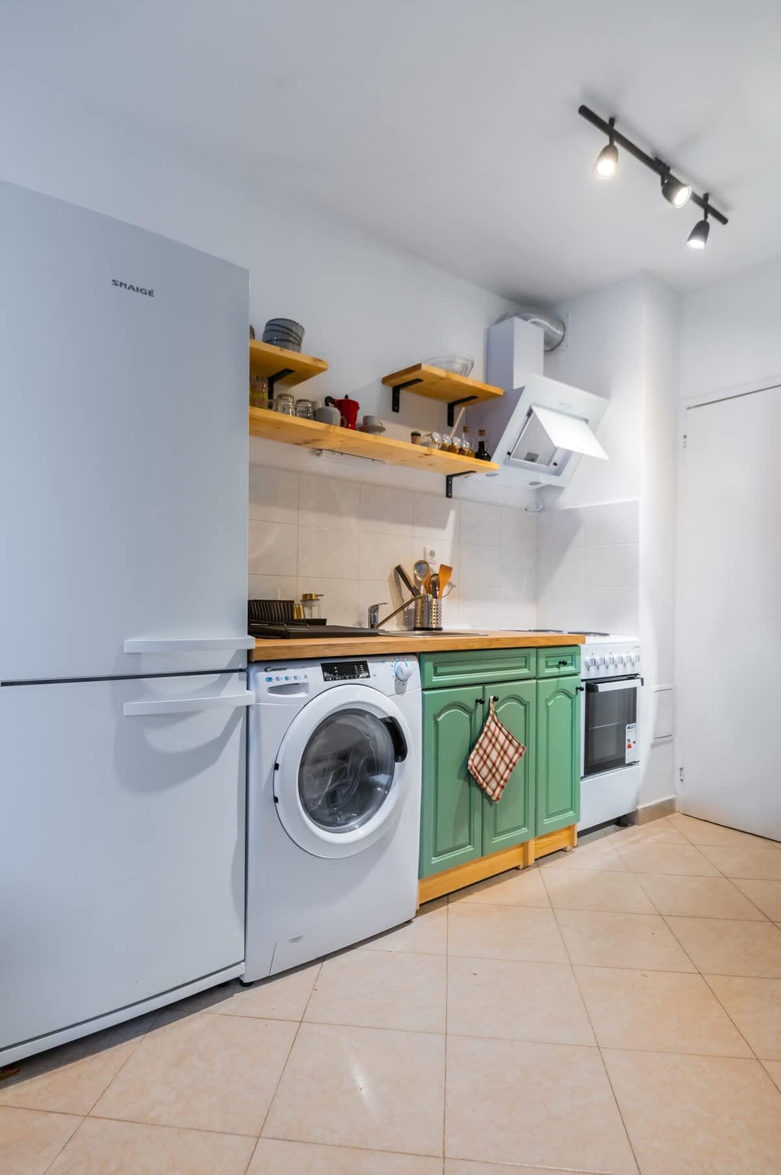 Modern&amp;Stylish Studio in City Centre - Photo 12