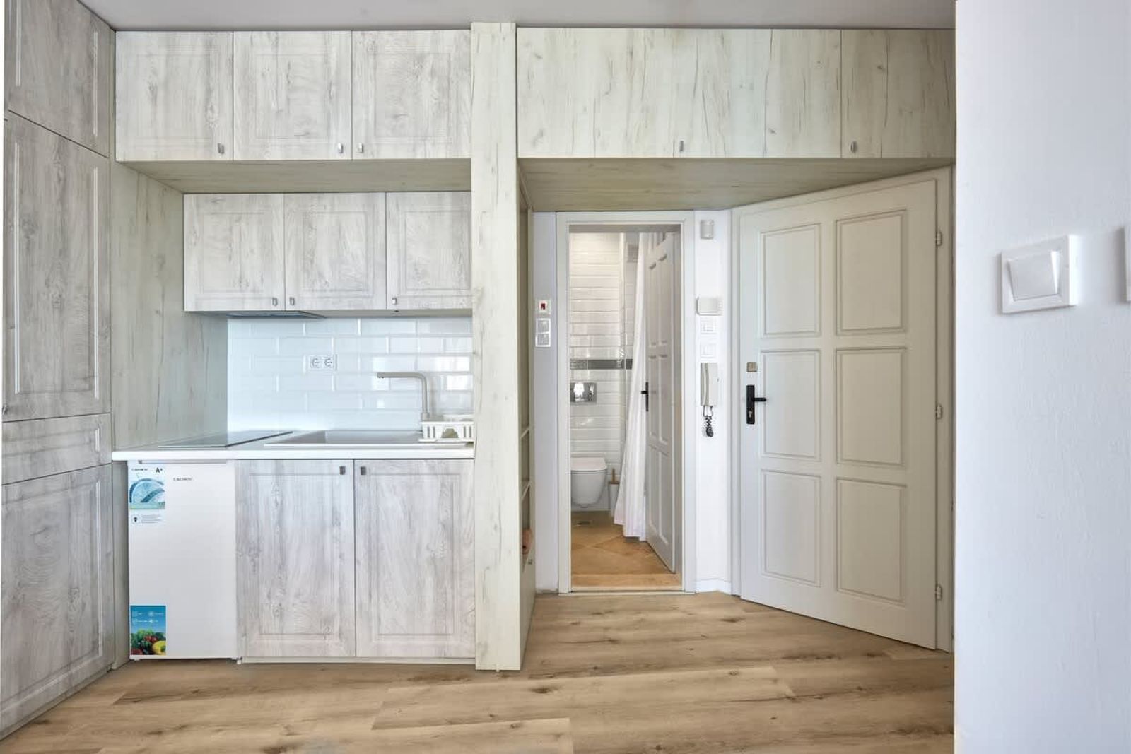 1BD Flat with a stunning SEA VIEW in Sozopol - Photo 8