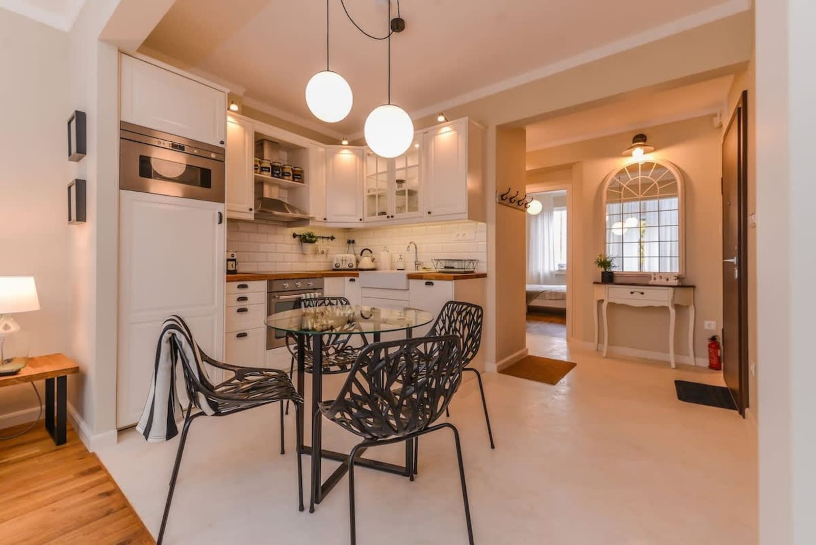 cО́coEllie - Aesthetic 2BD Apt Near NDK - Cover Photo