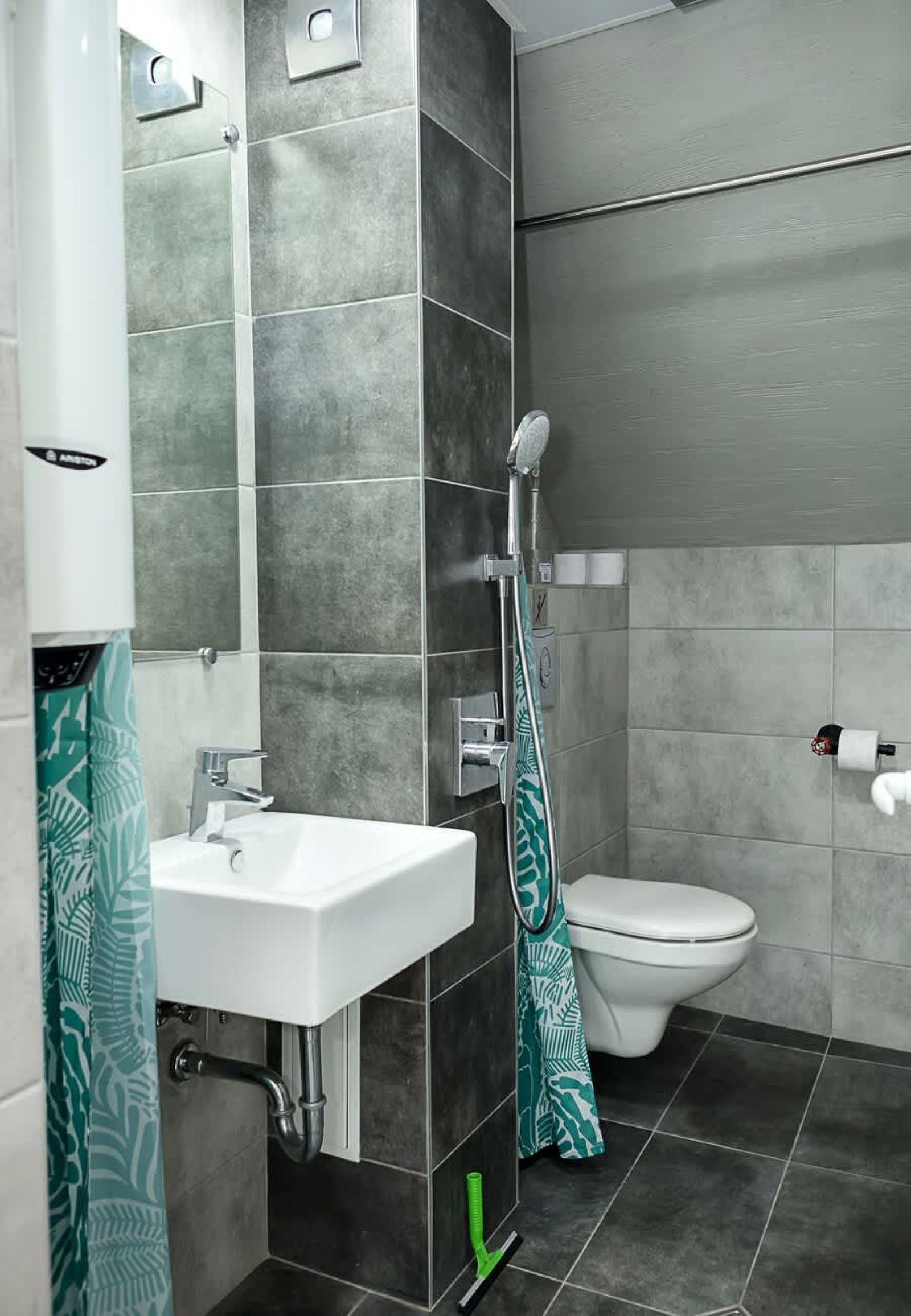 Urban &amp; Cozy Escape - 1BR Flat near GrandMallVarna - Photo 18