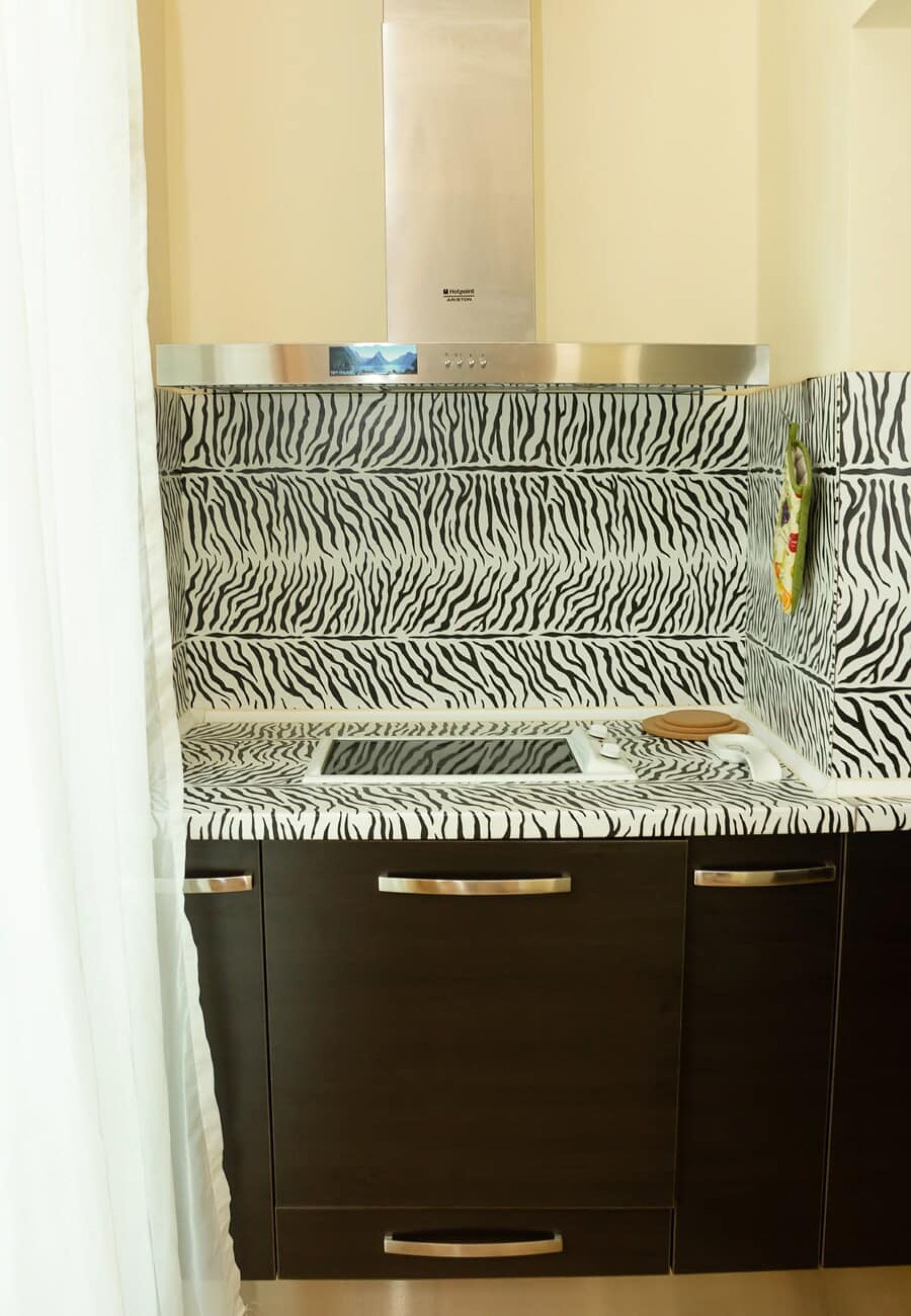 Cozy 1BD Apartment with a Spacious Terrace - Photo 17