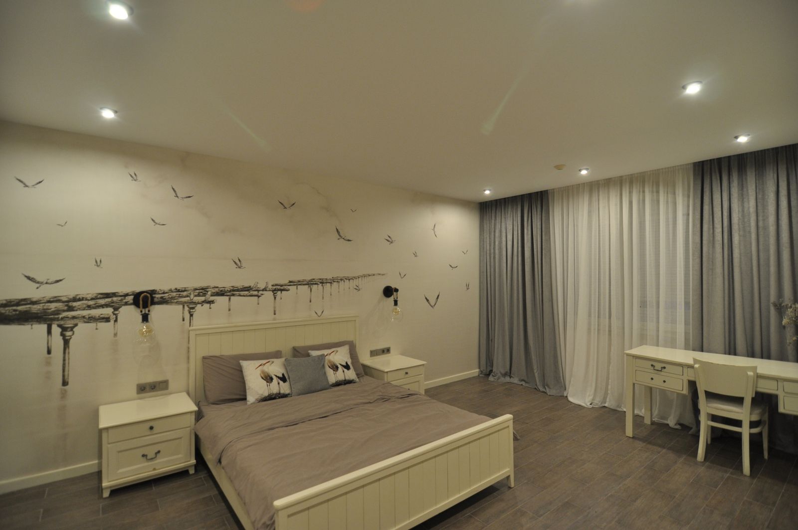 The Flower House - Photo 43