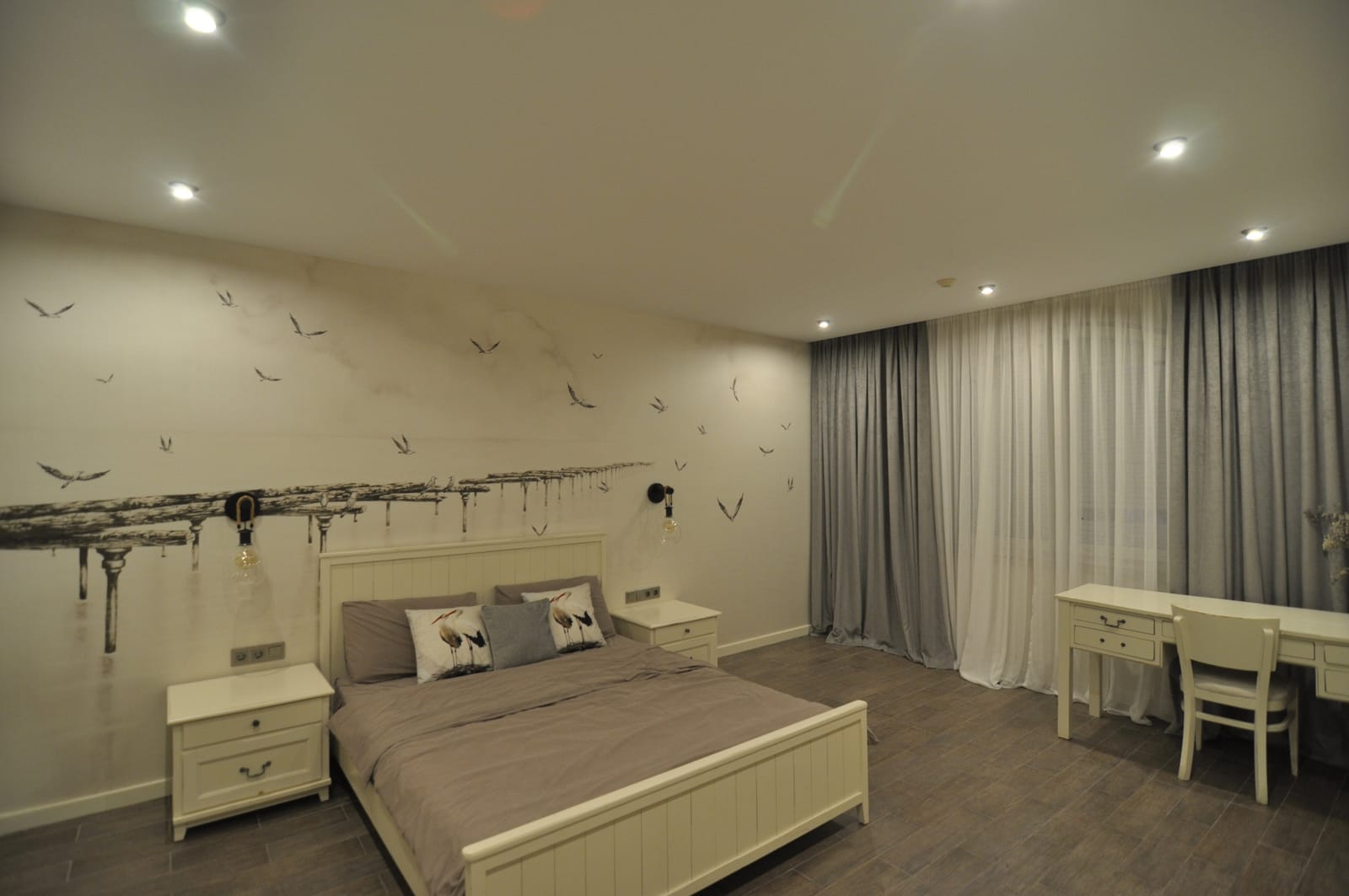 The Flower House - Photo 43