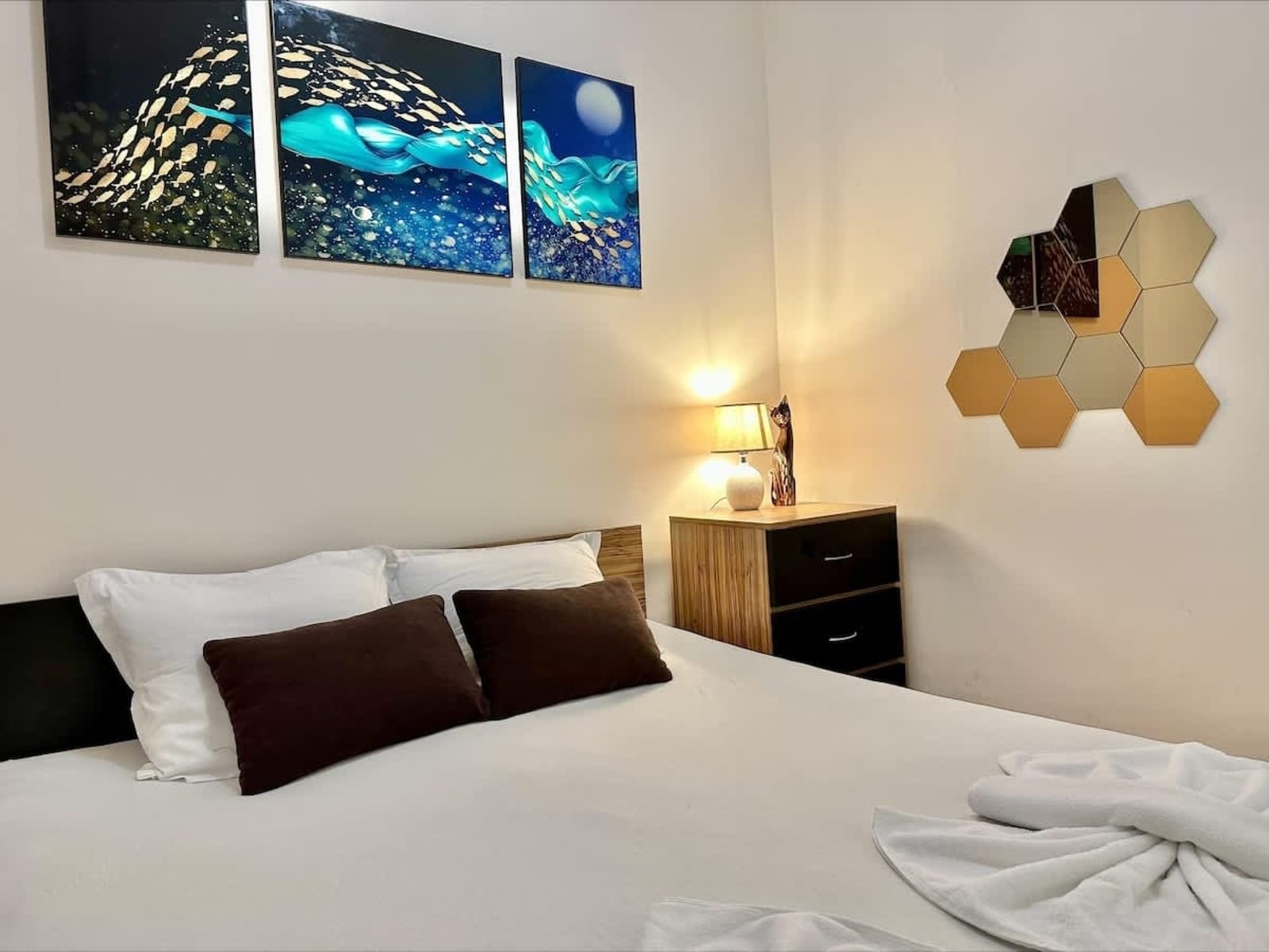 Cozy Romance Marine - Photo 29