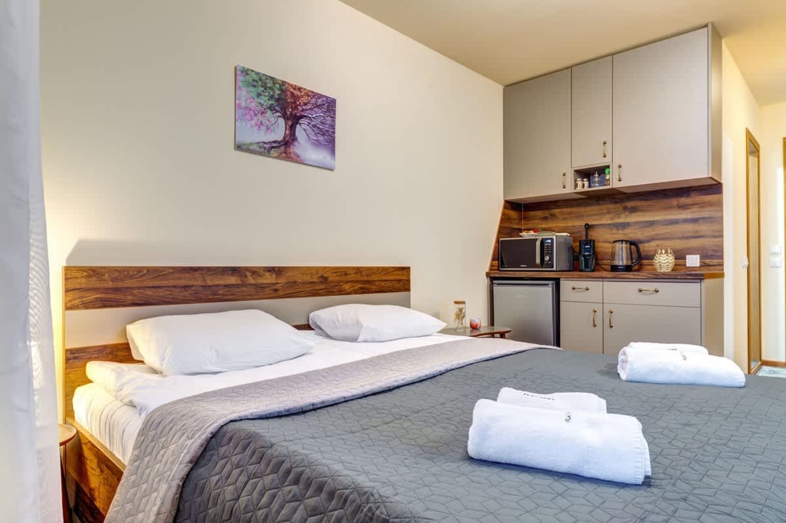 Cozy Studio in Grand Resort Pamporovo - Photo 12