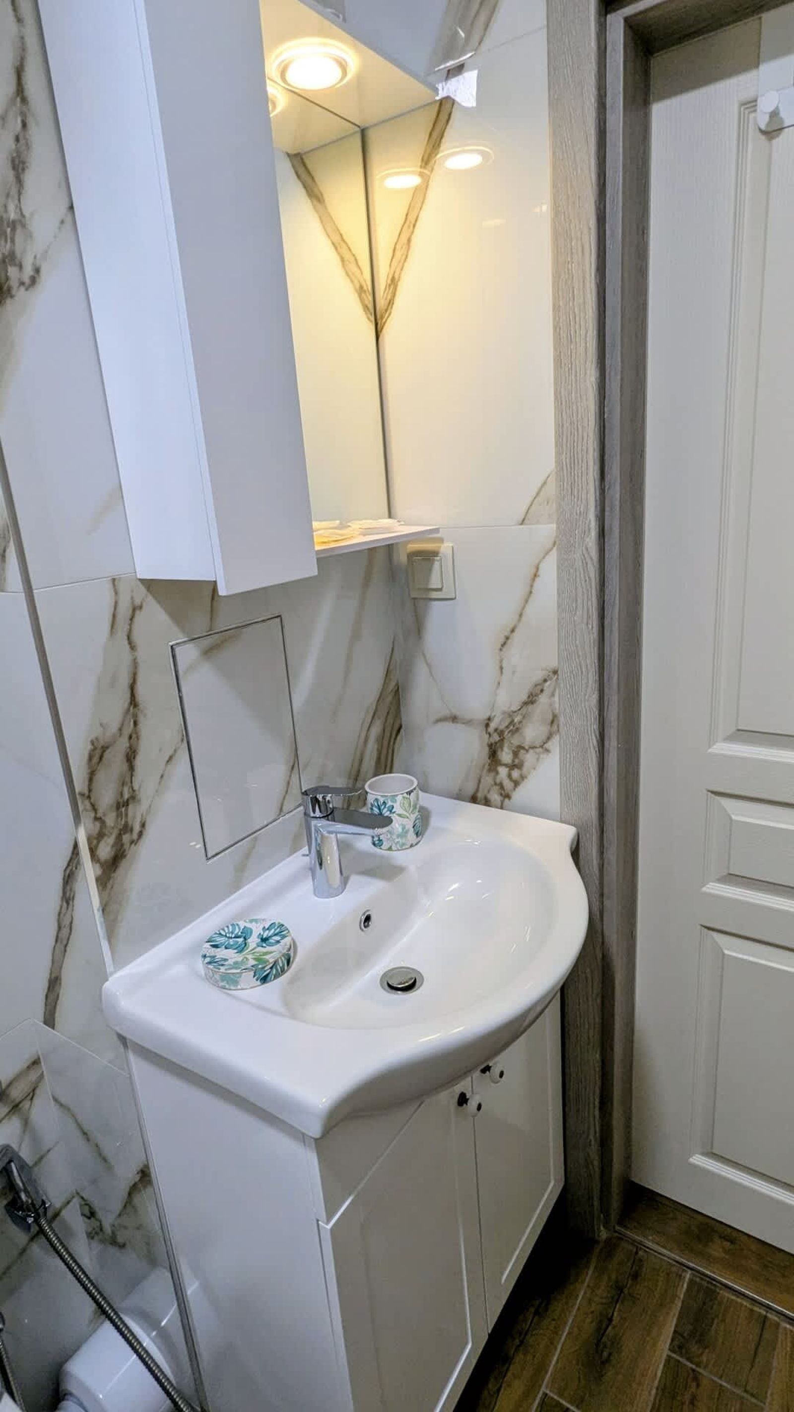 Stylish Studio 100m from Smokinya/Kavatsi Beach - Photo 16