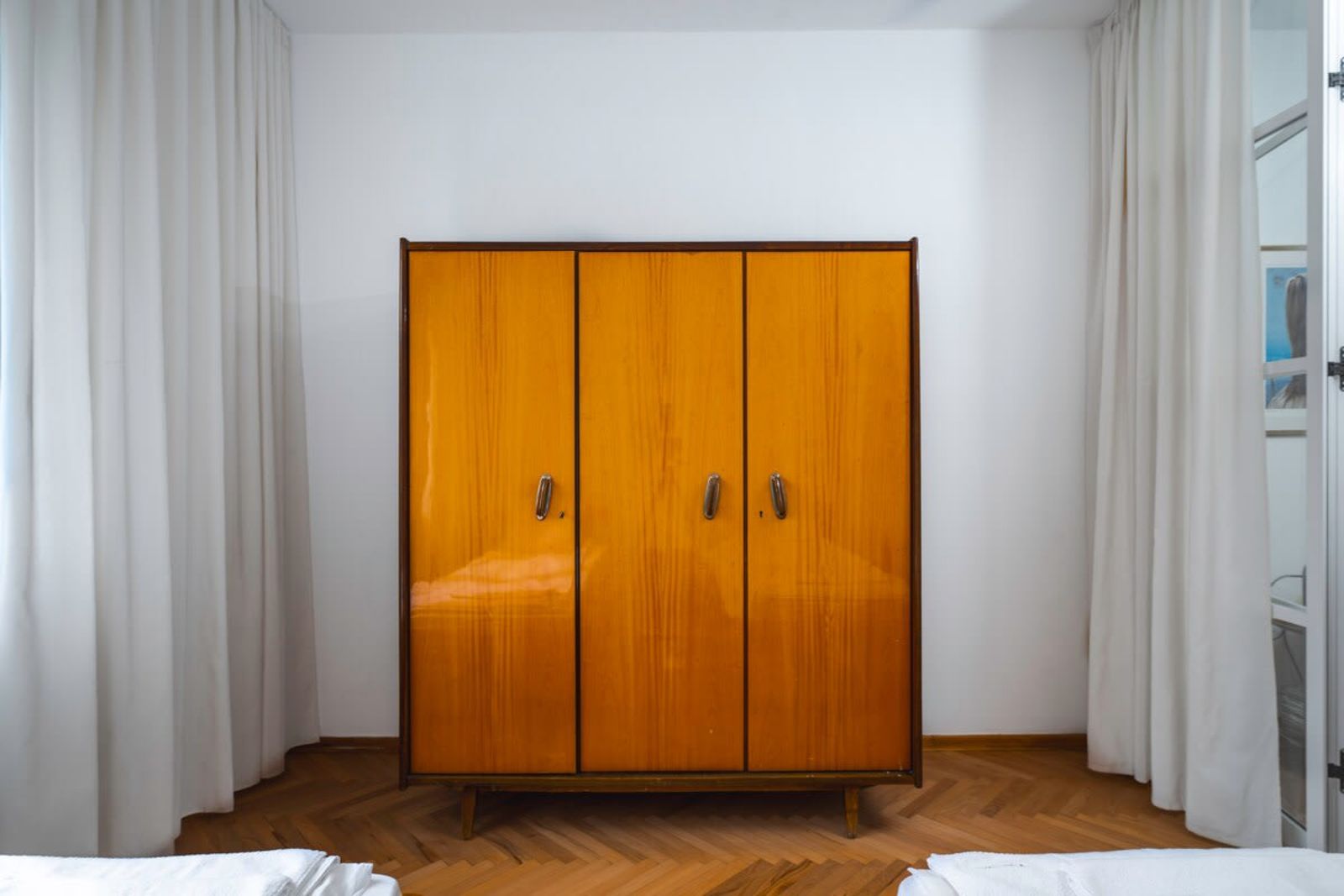 Cozy 2BD Flat in The Vintage Spot - Photo 19