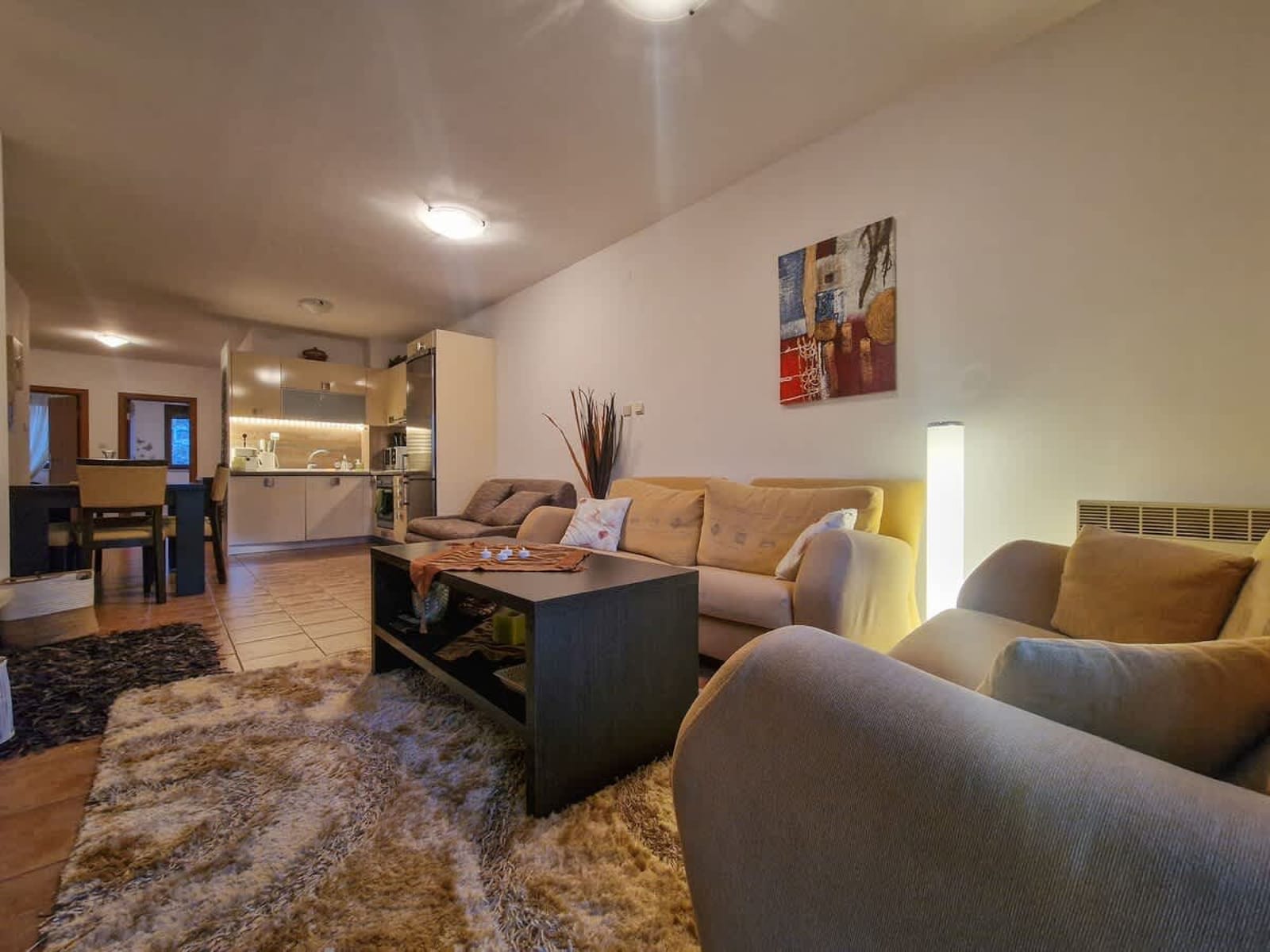 Cozy 2-Bedroom Stay with Parking in OLD INN Bansko - Photo 6