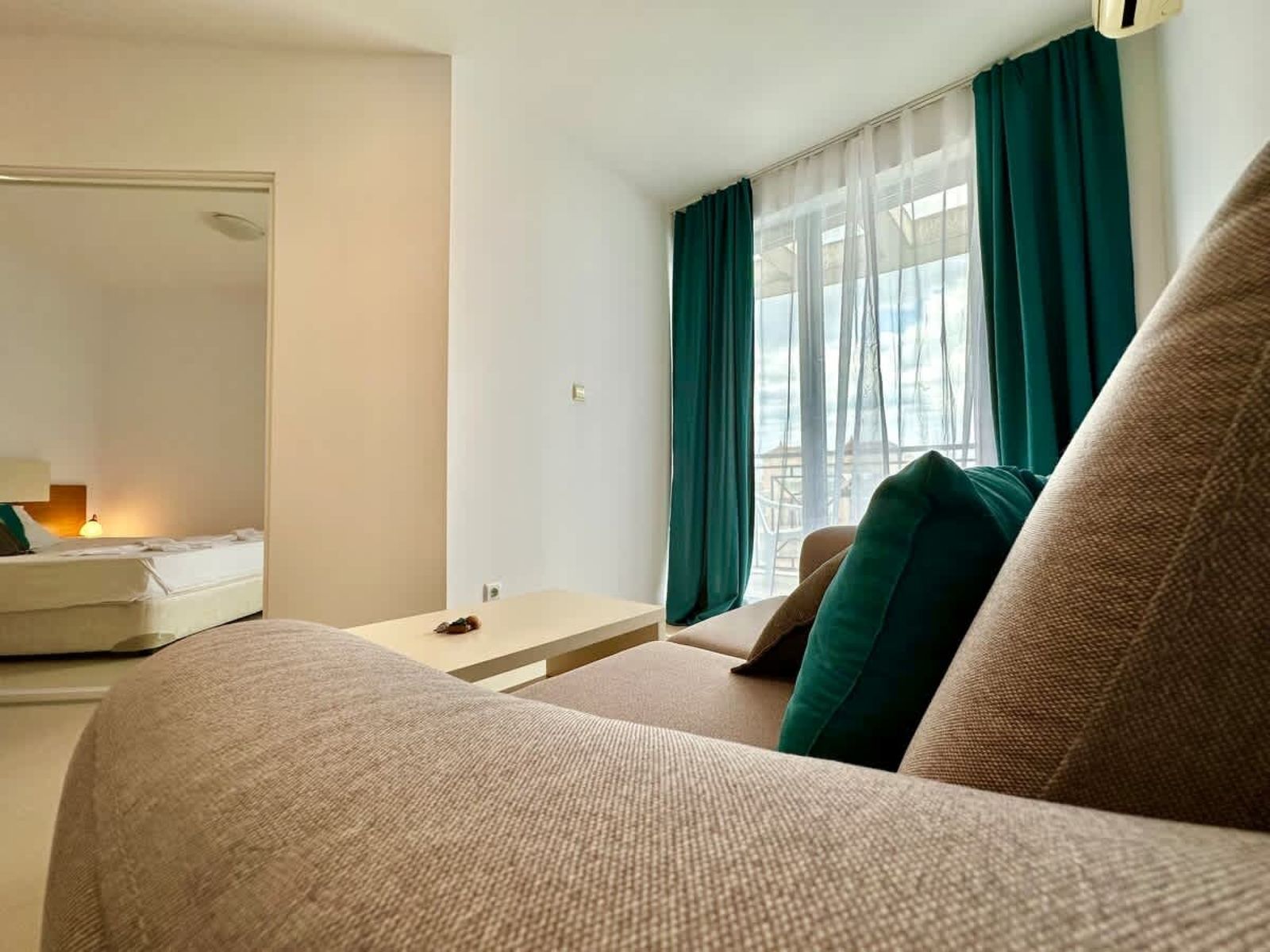 Cozy  pool view apartment on complex Rainbow 3 - Photo 27