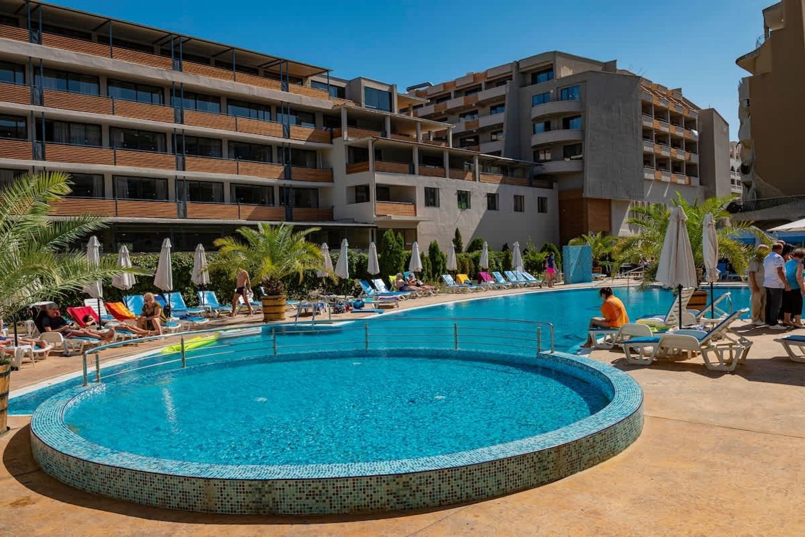 Cozy  Grenada  Apartment for 4 people - Photo 6