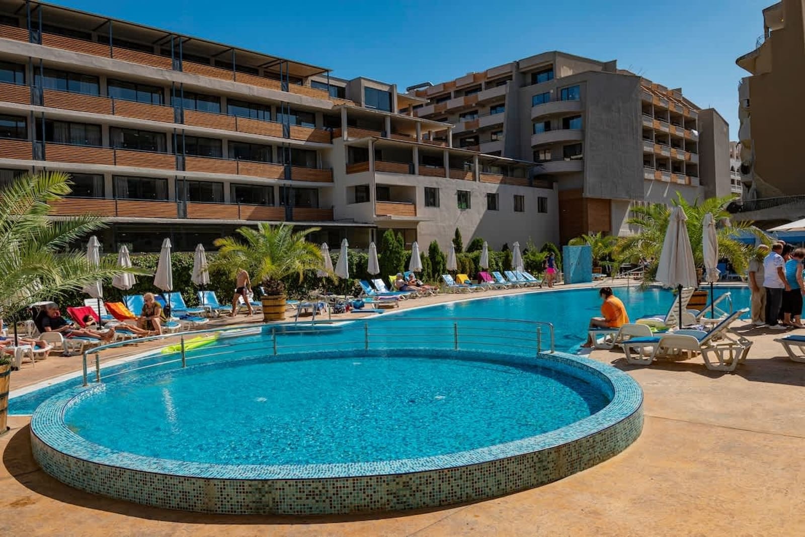 Cozy  Grenada  Apartment for 4 people - Photo 6