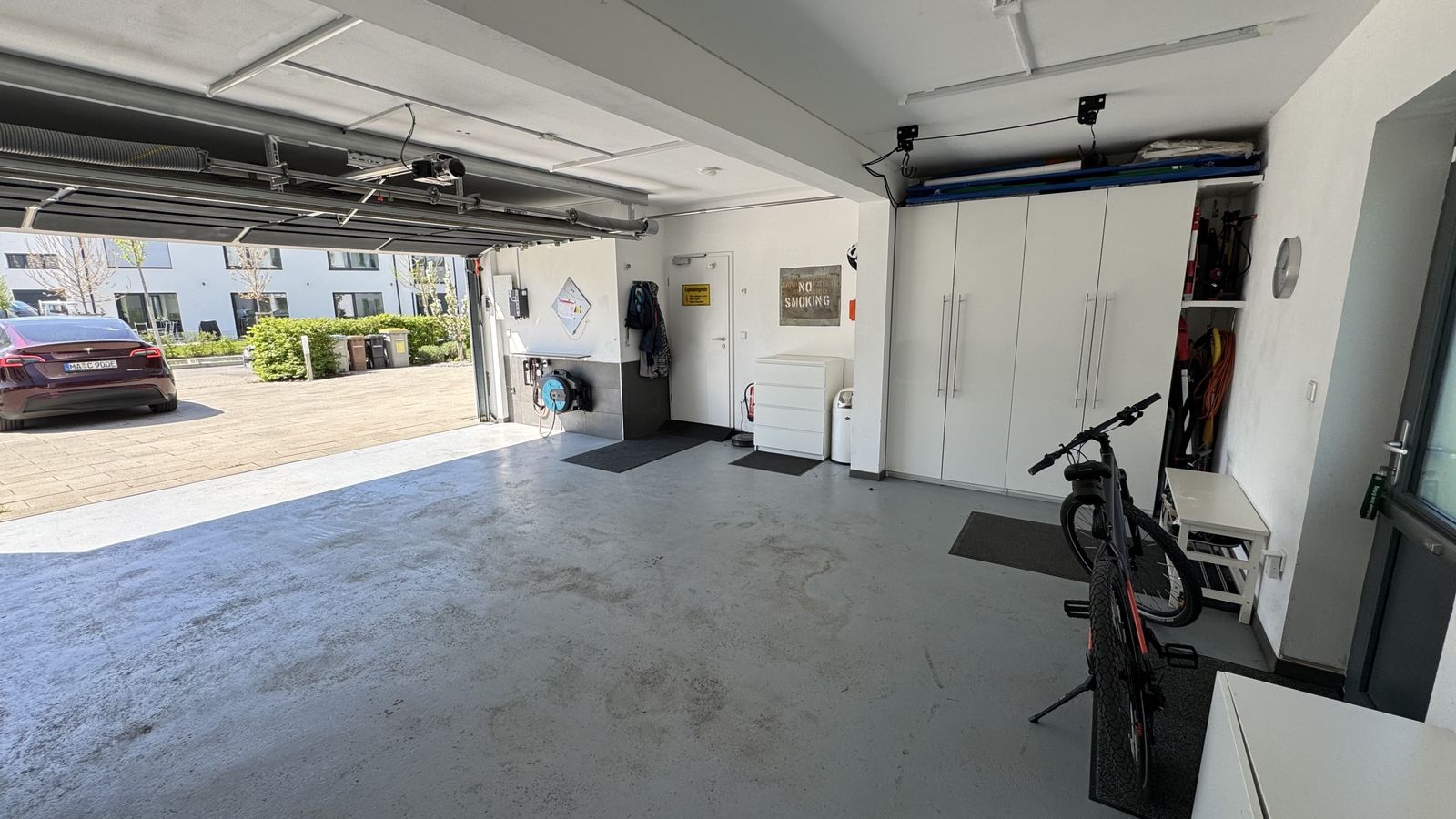 Business and residential in Mannheim - Photo 57