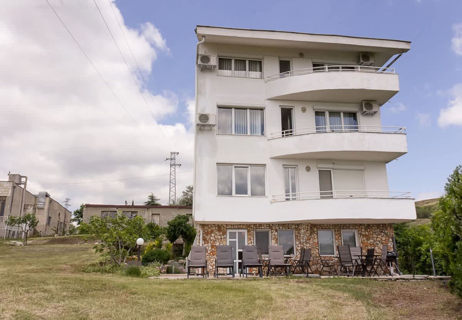 Two Identical 2BD Flats with Sea View in Balchik - Photo 19