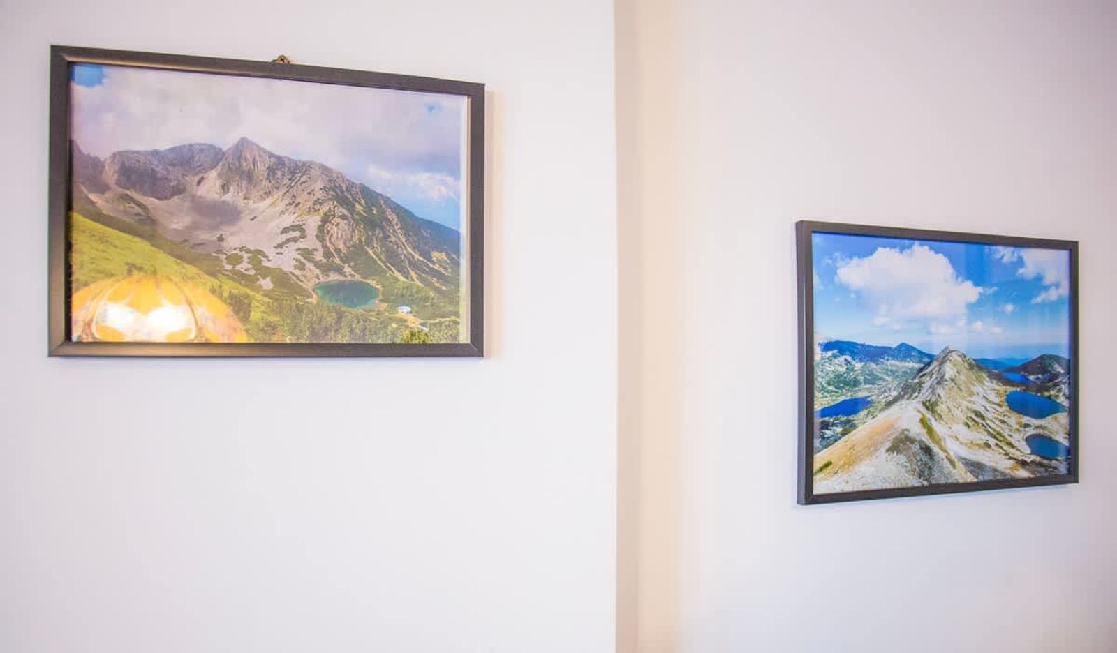 Cozy One-Bedroom apartment with Nature View - Photo 14