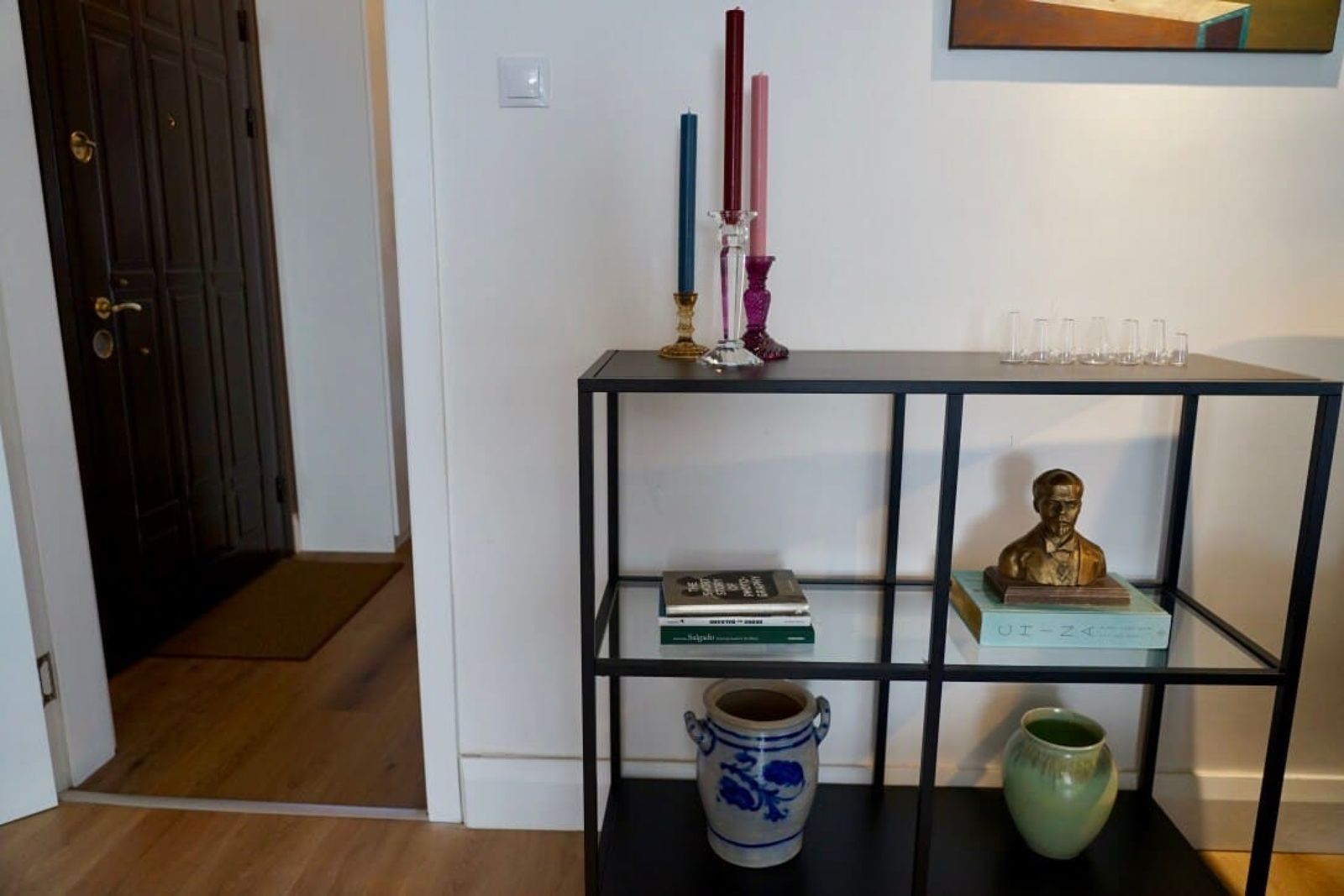 A French affair. With parking, style and elegance. - Photo 80