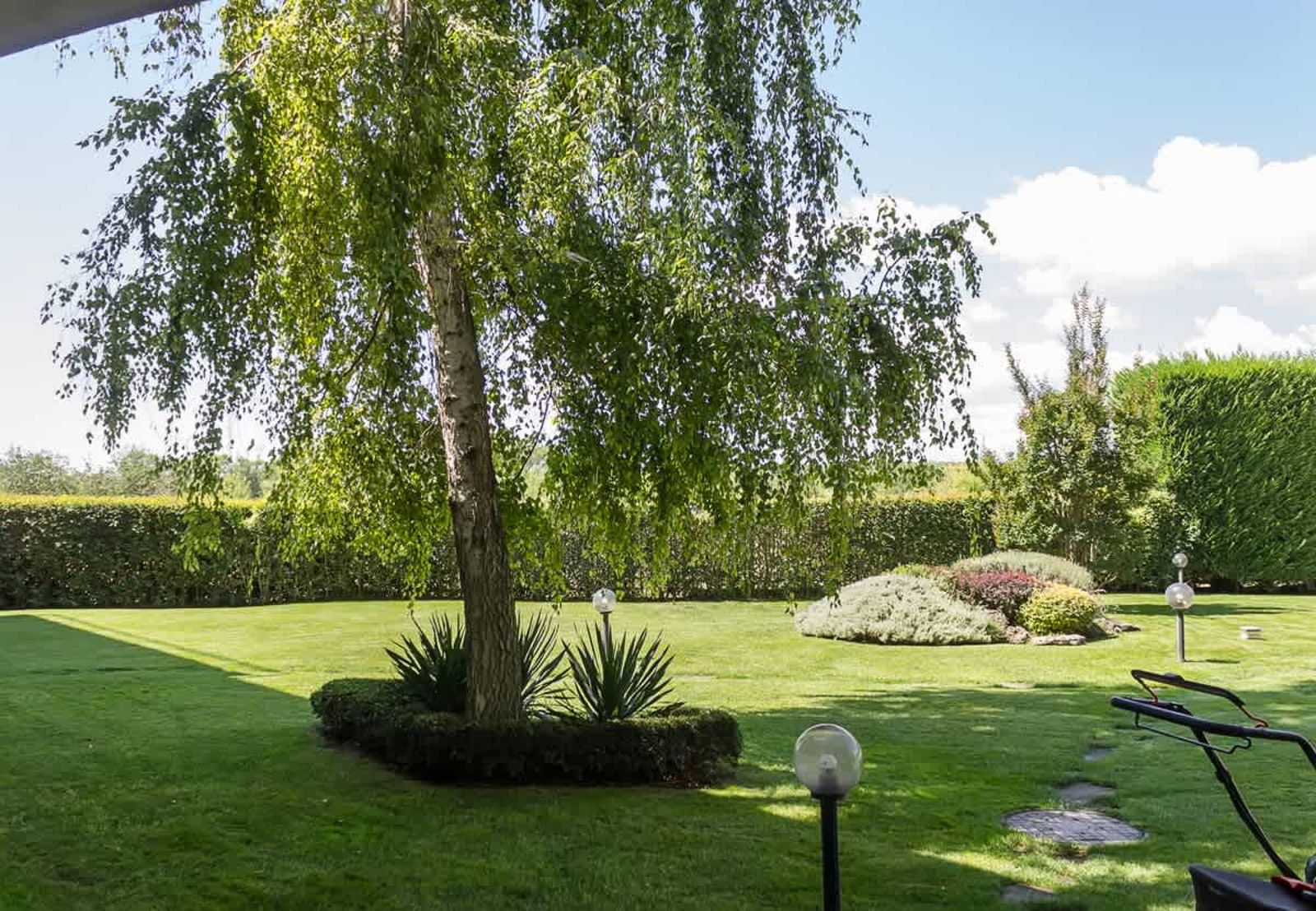 2BD Home with Parking, Working Space and Pool - Photo 24