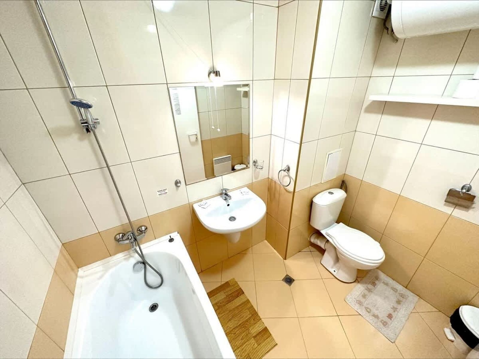 Cozy Aheloy  sea view  2 bedroom - Photo 30