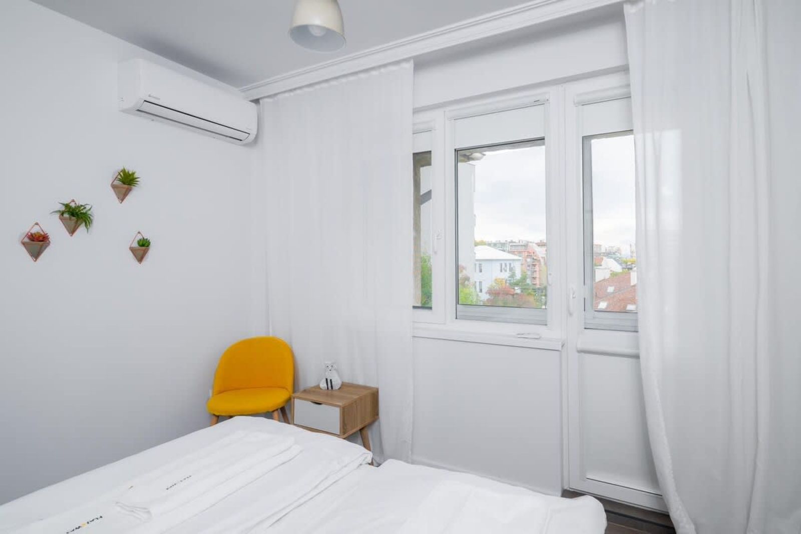 Bright and Stylish 2BD Flat in The City Centre - Photo 17