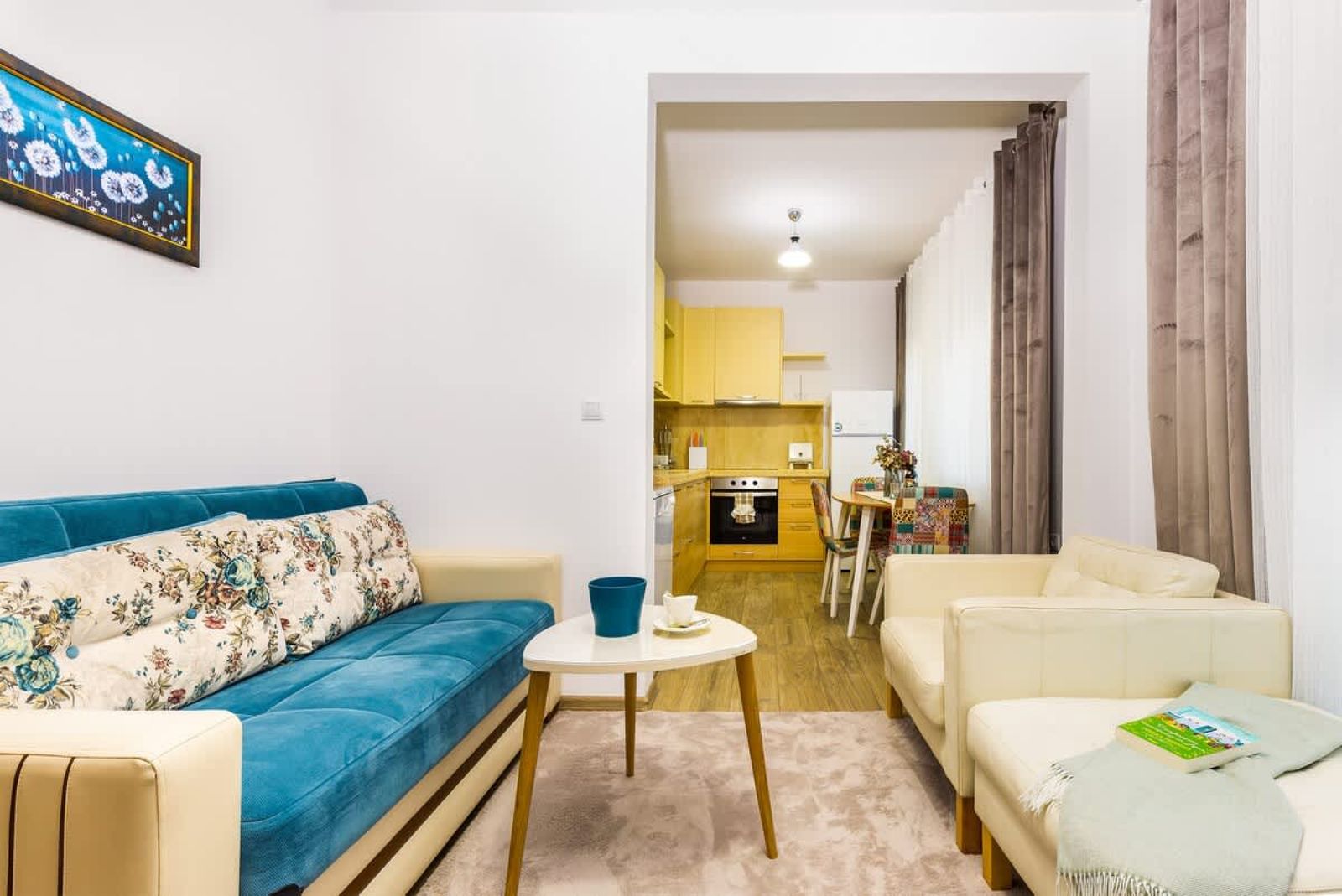 Cozy 1BD Flat in Plovdiv Centre - Photo 7