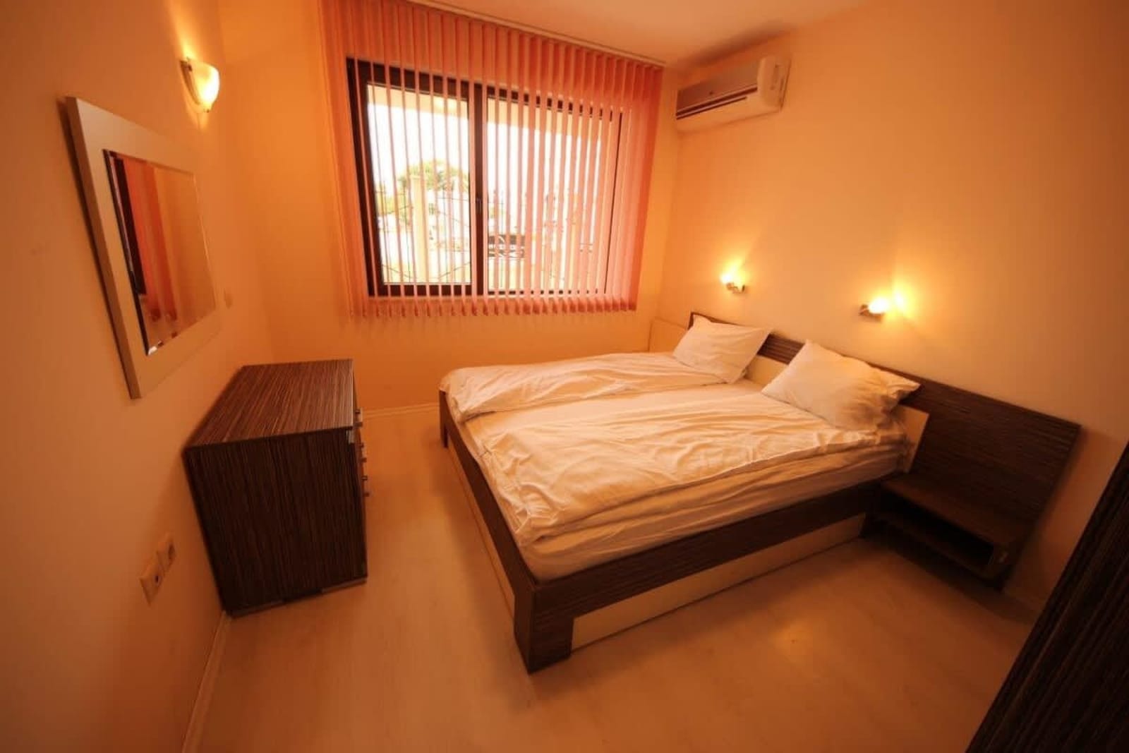 Sunny Apartment with terrace in Horyzont - Photo 22