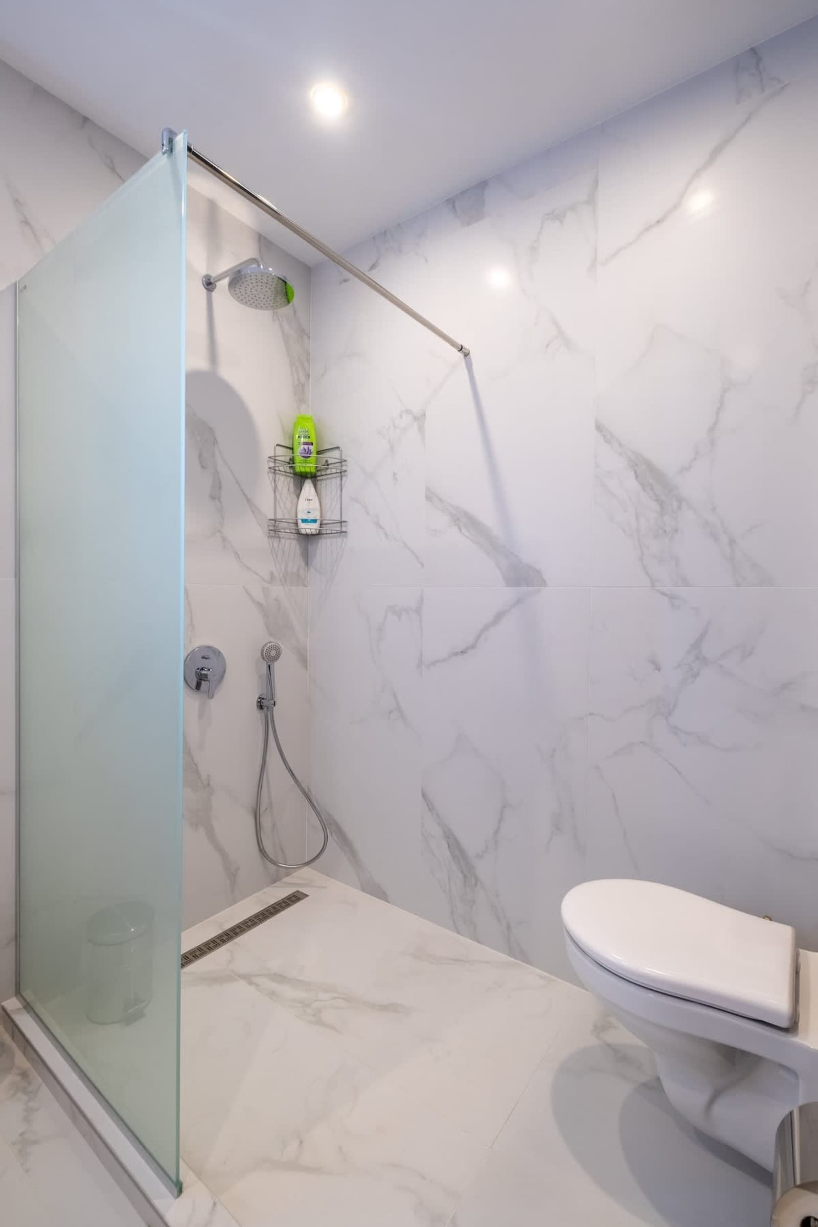 Elegant Deluxe - 2 Bedrooms apt. - Photo 20