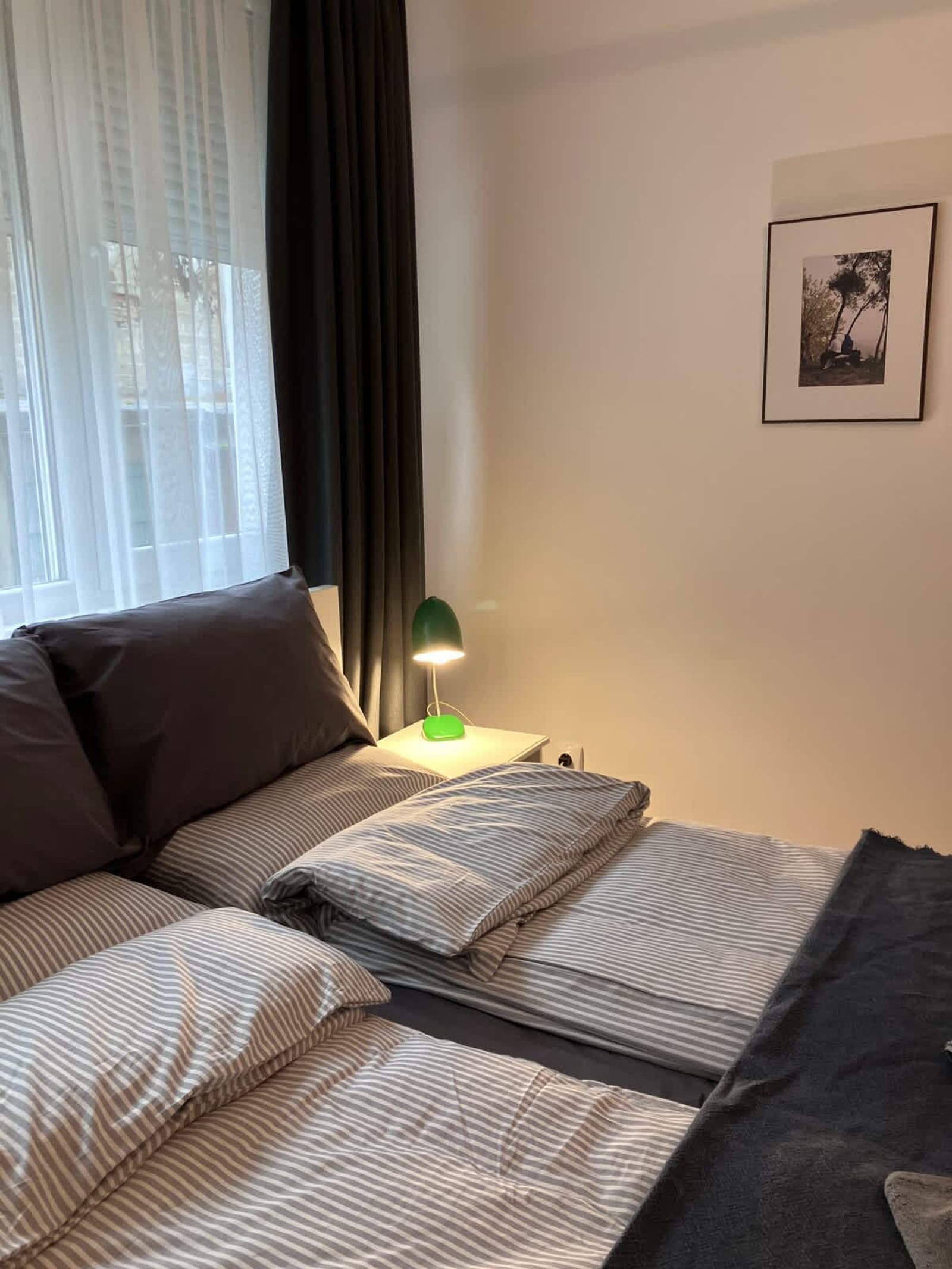 A French affair. With parking, style and elegance. - Photo 39