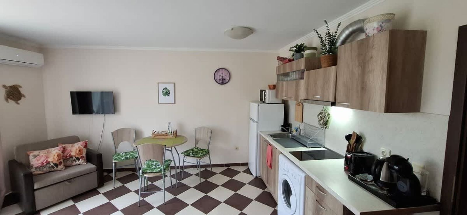 Cosy Studio in Hacienda - Photo 2