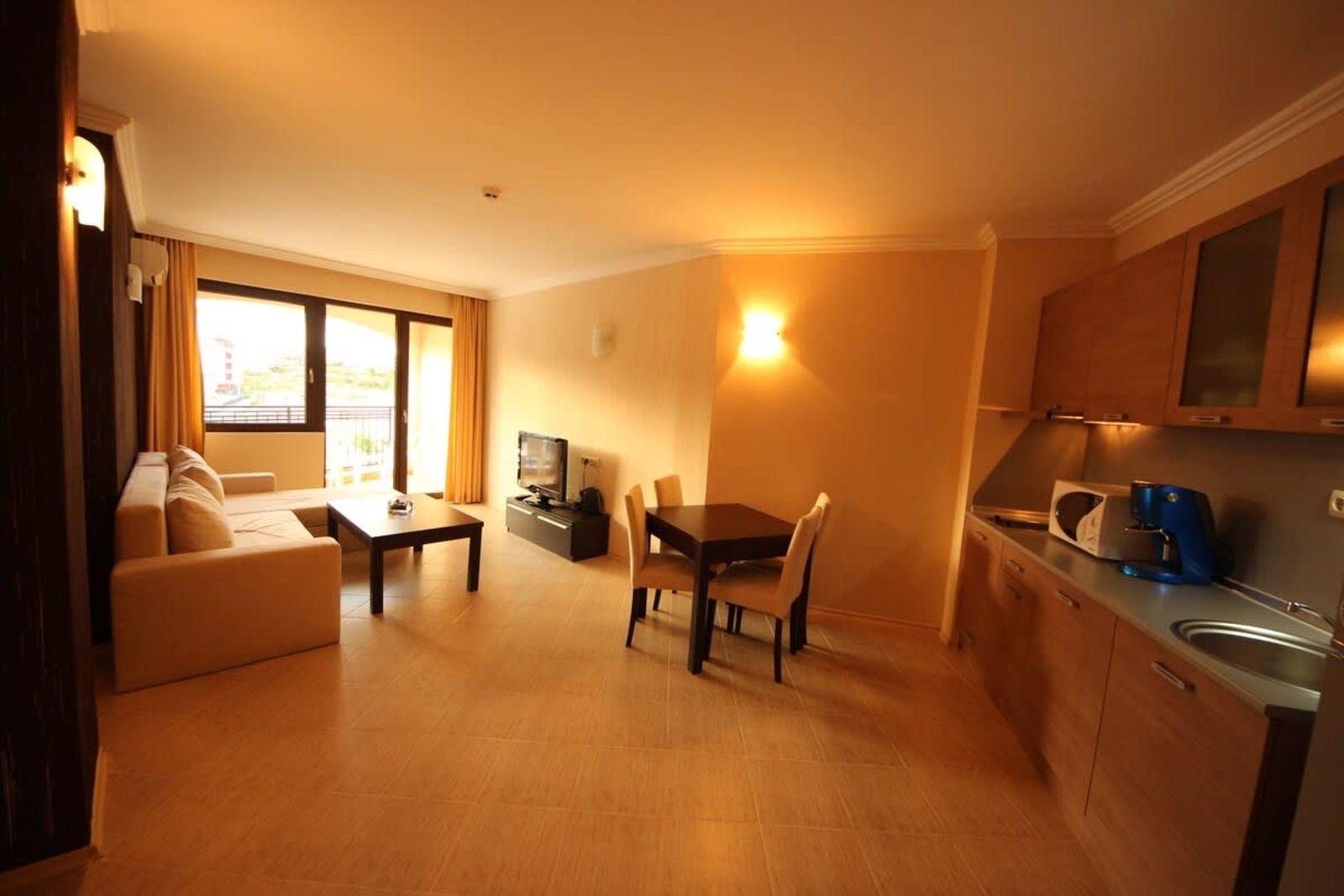 Cozy studio in Nestinarka - Photo 8