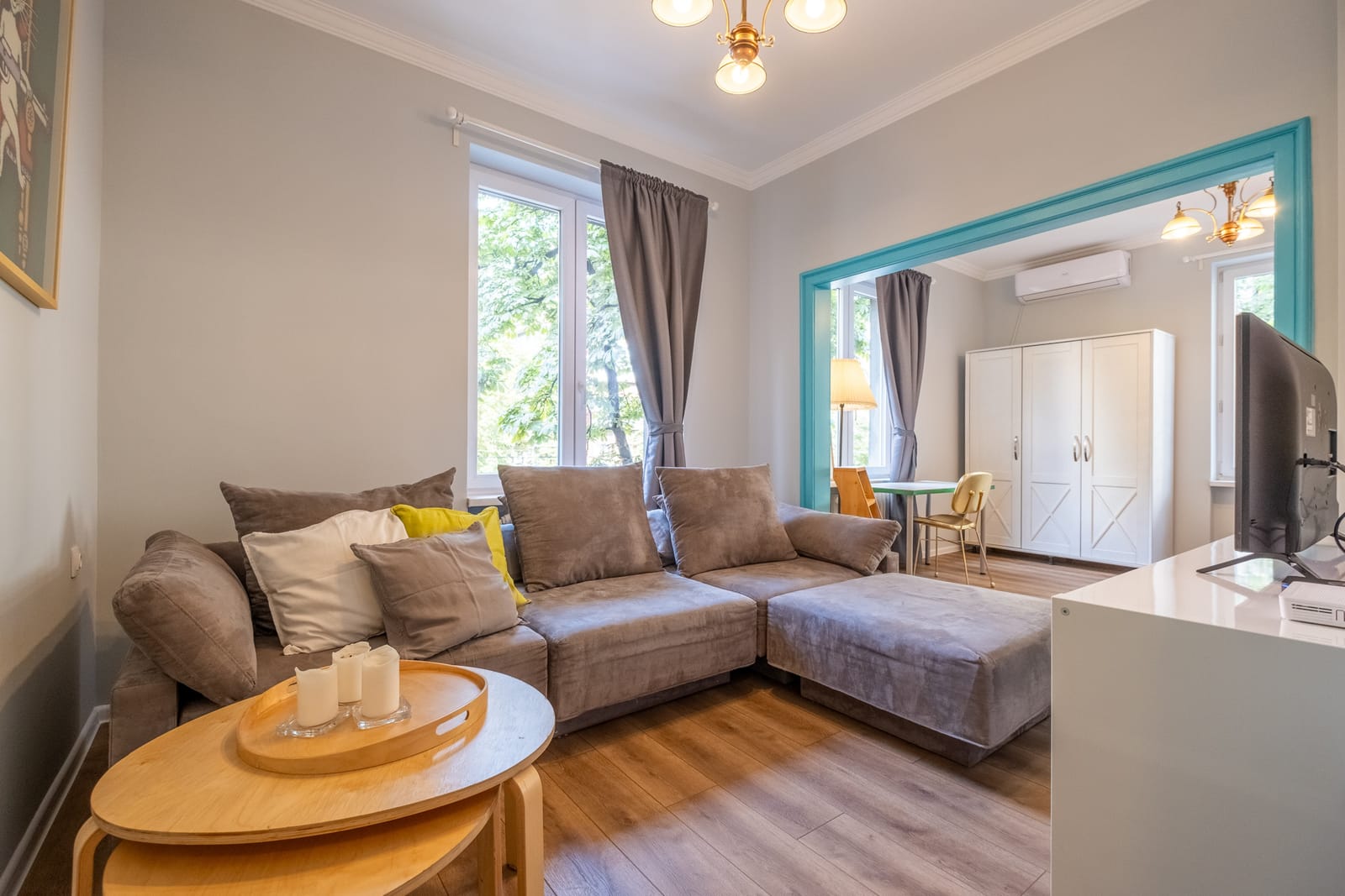 Great Central Cozy Apartment - Photo 11