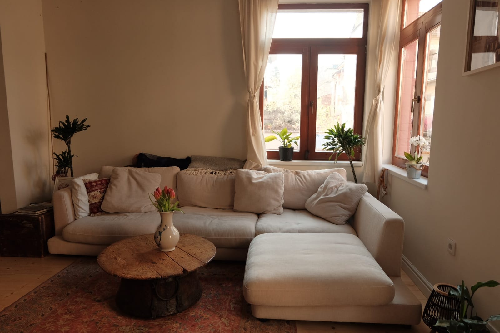 Modern Apartment in Sofia - Photo 11