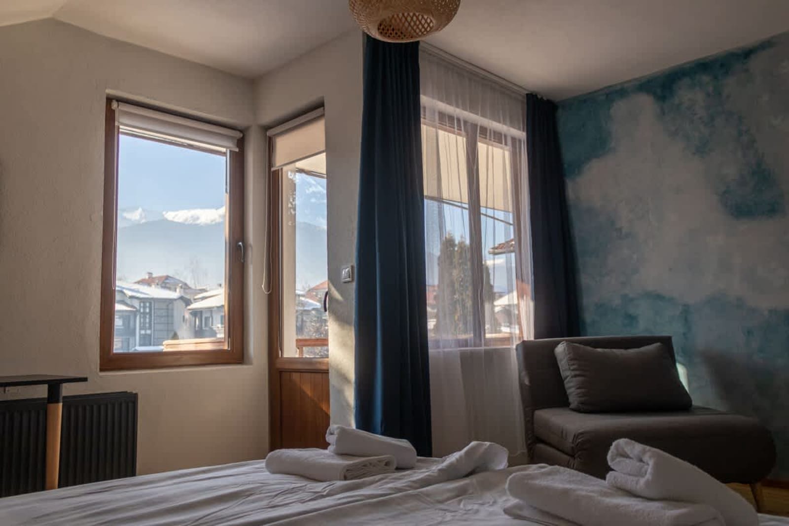 Cozy and Spacious House in The Heart of Bansko - Photo 17