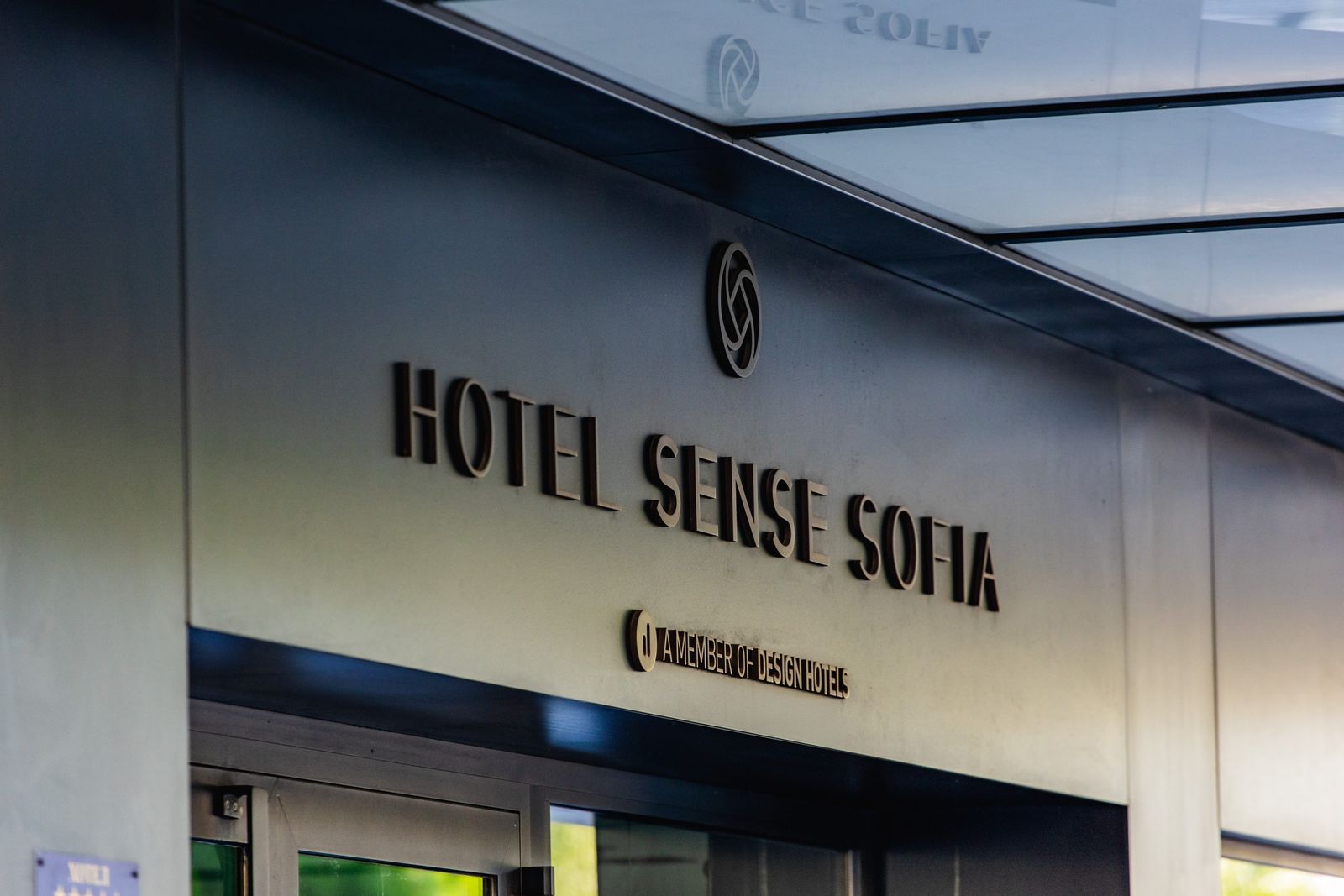 Sense Hotel Sofia - Photo 55