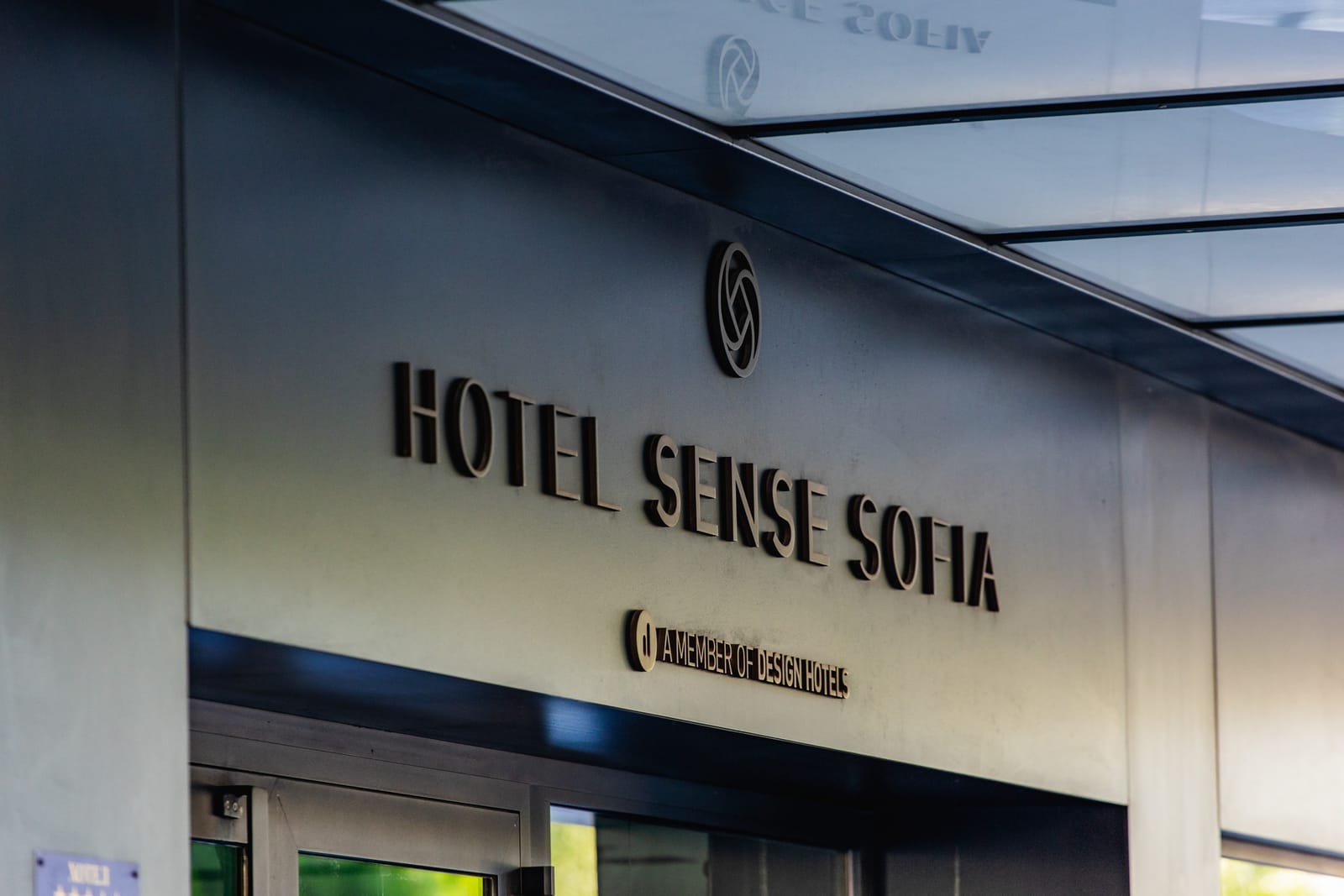 Sense Hotel Sofia - Photo 55