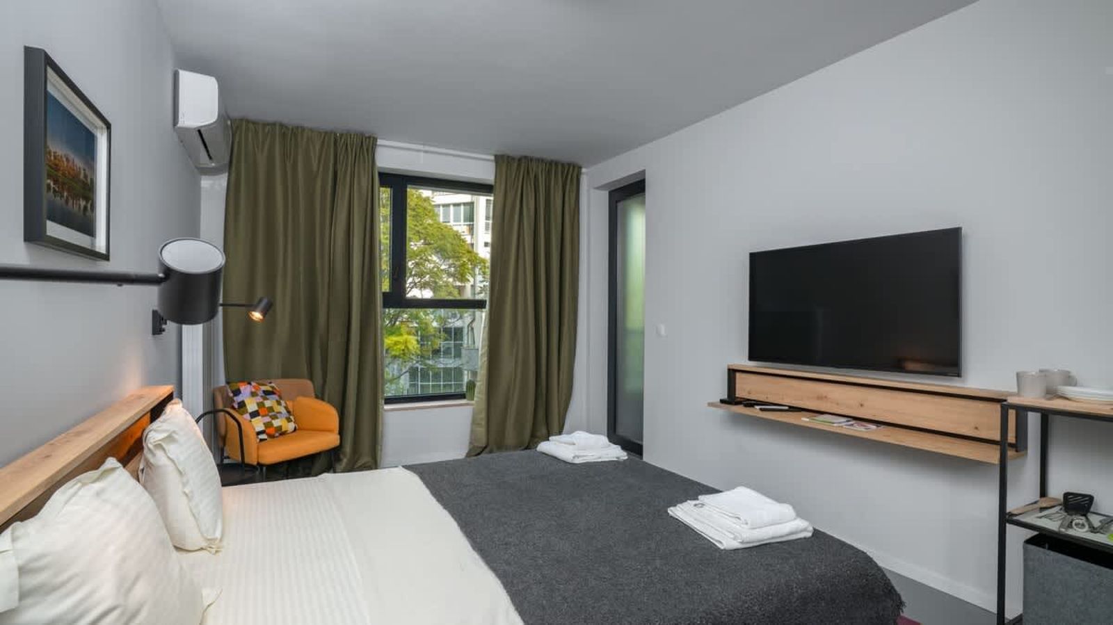 Aviva City Stay – Blue Note Studio - Photo 2