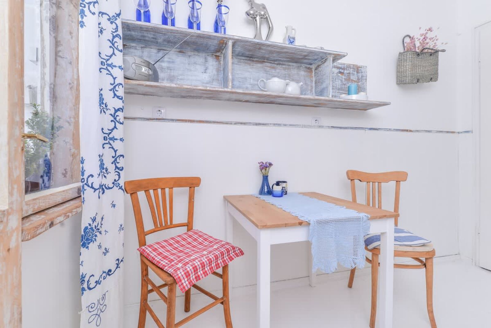 Shik &amp; Chic One Bedroom Central Apartment - Photo 4