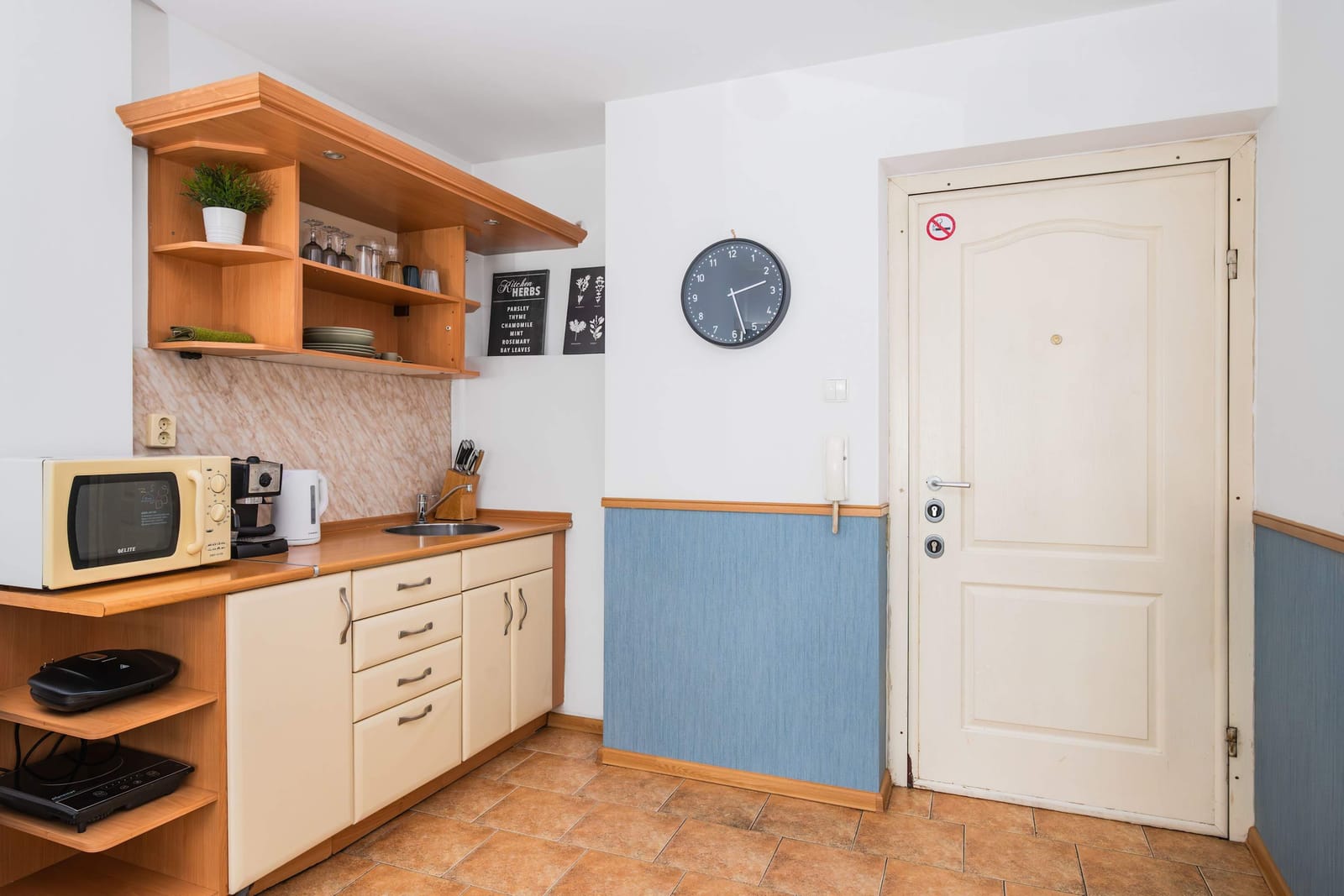 Charming Studio on Vitosha Street - Photo 7