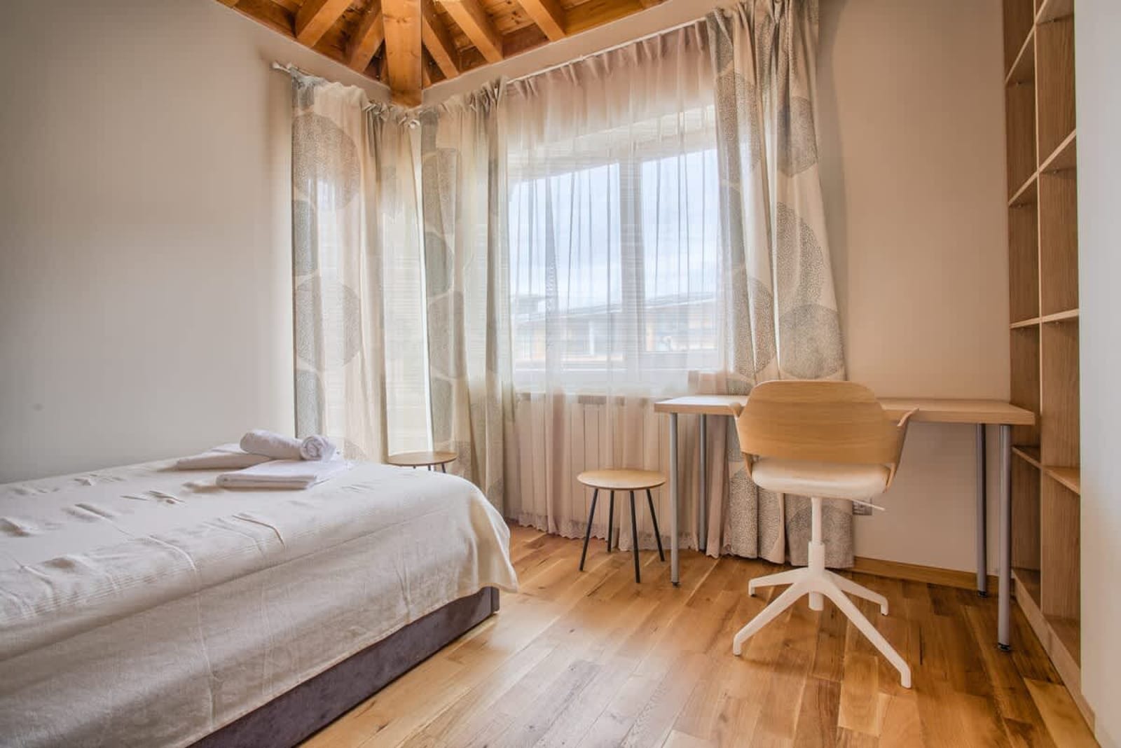 City Escape - 4 bedroom villa in Grand Therme - Photo 29