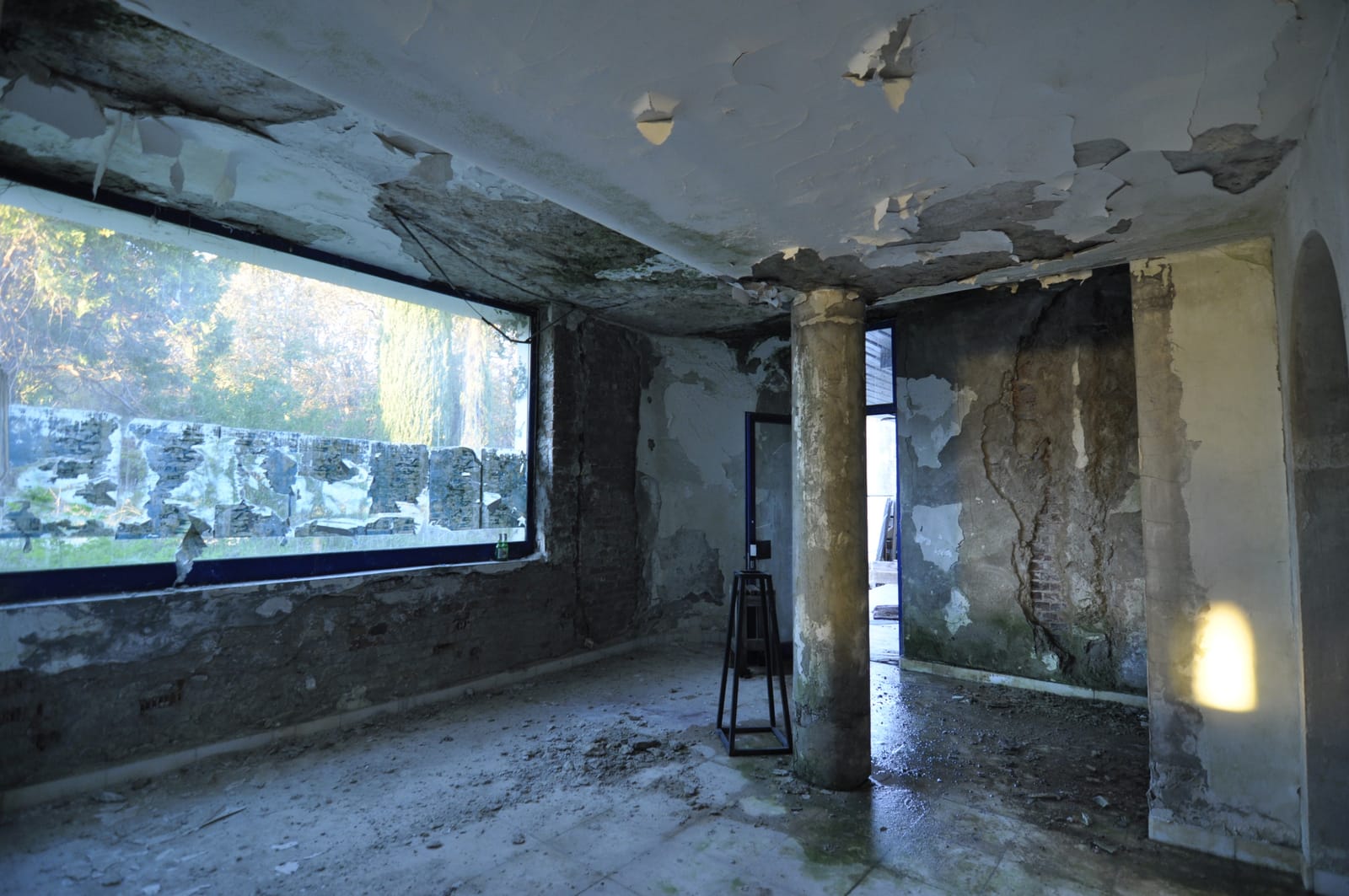 The Ghost Residence - Photo 94