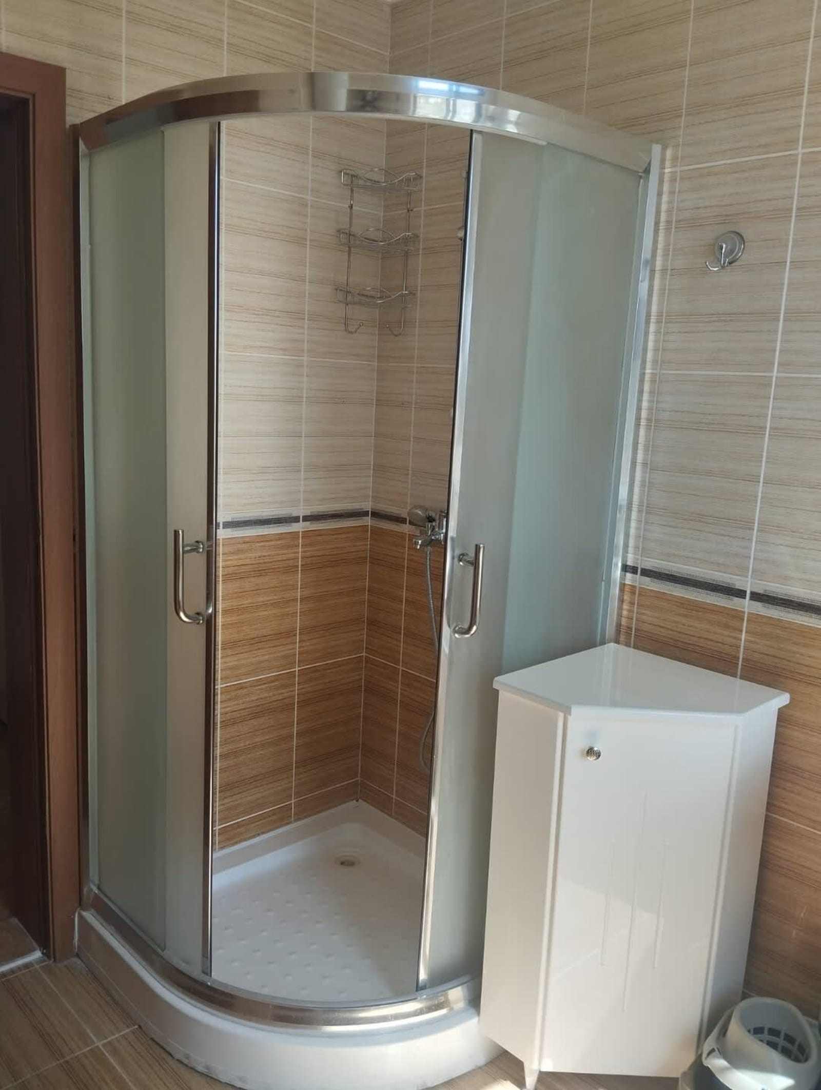 Quiet 2-Bed Flat in Antonia Compex by Flat Manager - Photo 23