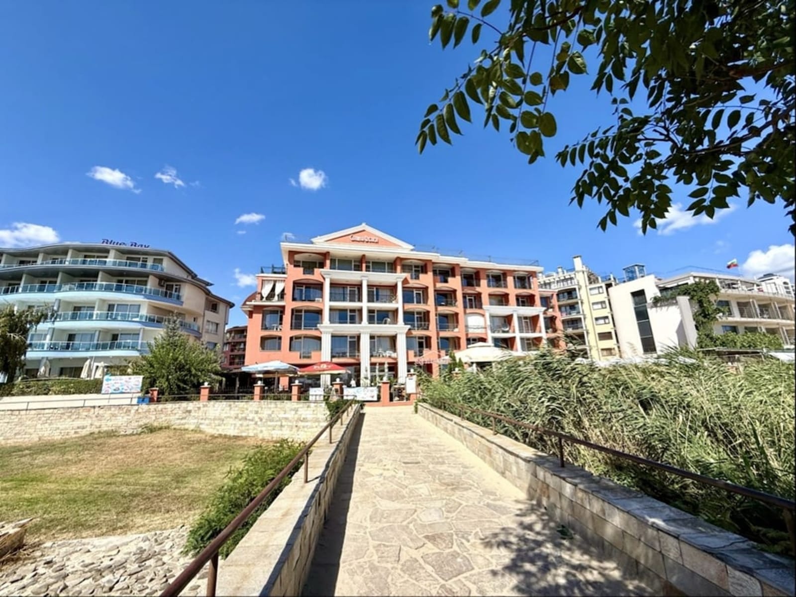 Cozy studio in Carina Beach - Photo 29