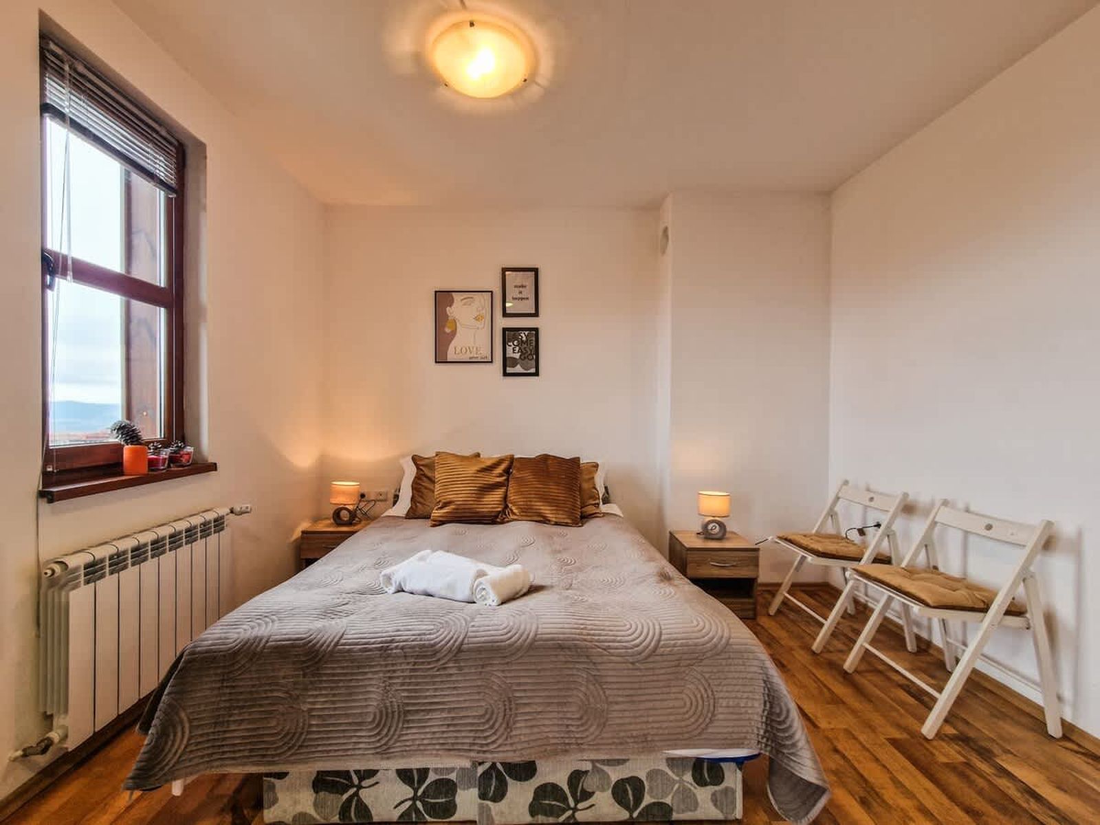 Mountain View Studio, Steps from Bansko Gondola - Cover Photo