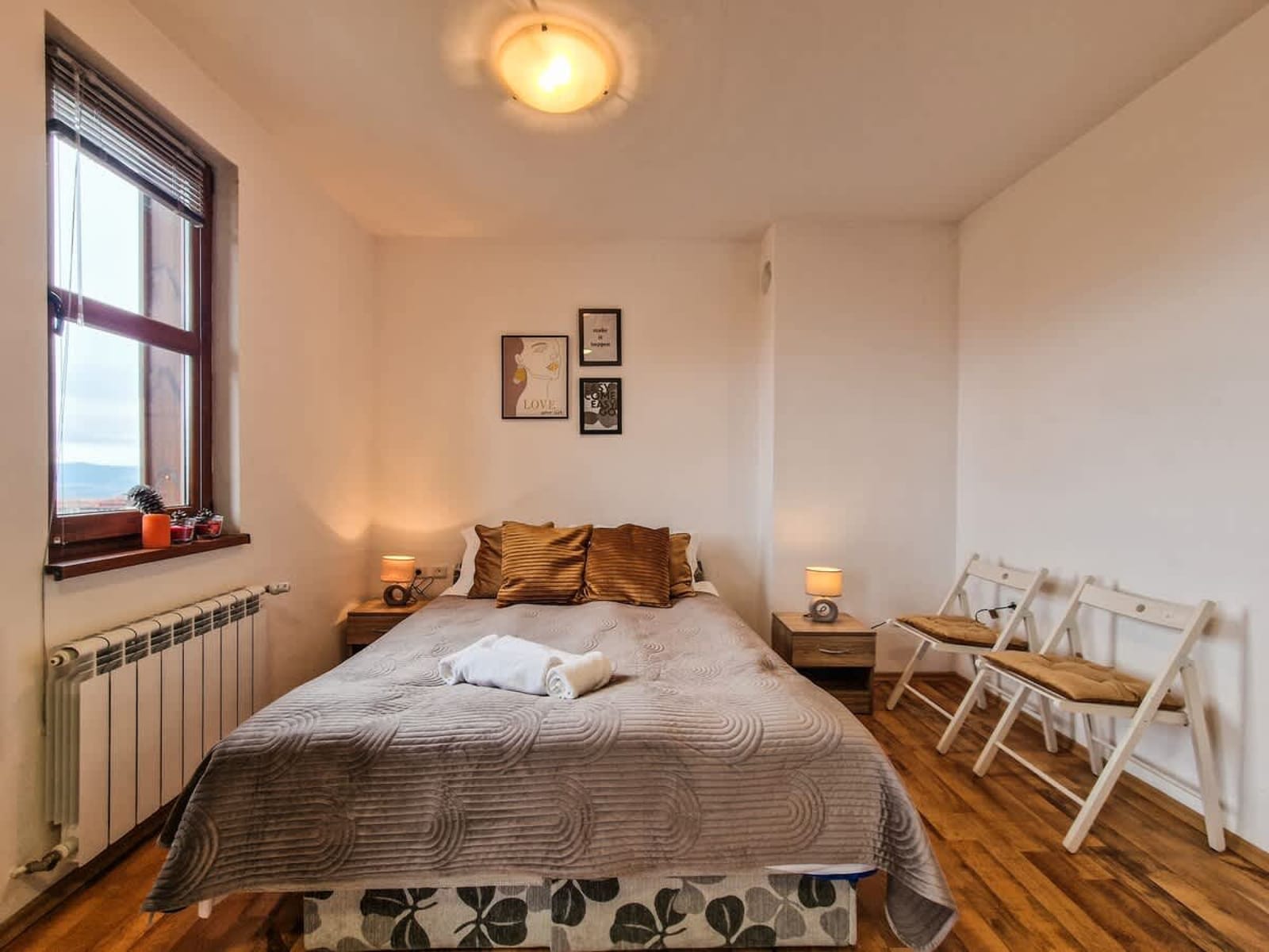 Mountain View Studio, Steps from Bansko Gondola - Cover Photo