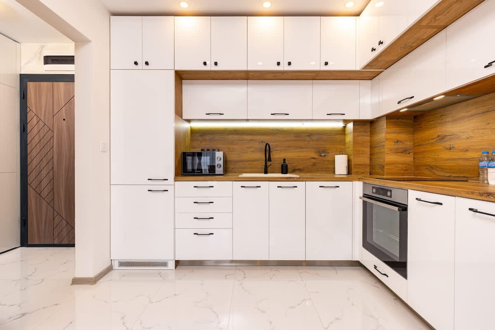 Casa Moderna  Stylish 1BD in South Plovdiv - Photo 5