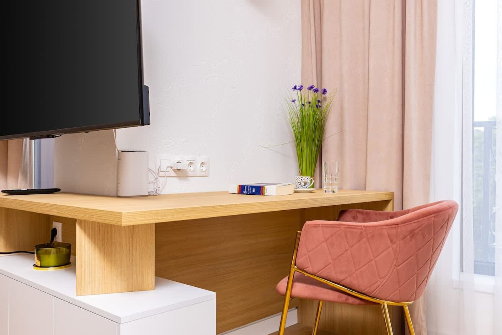 Stylish City Escape – 1BD Apt in Plovdiv - Photo 14