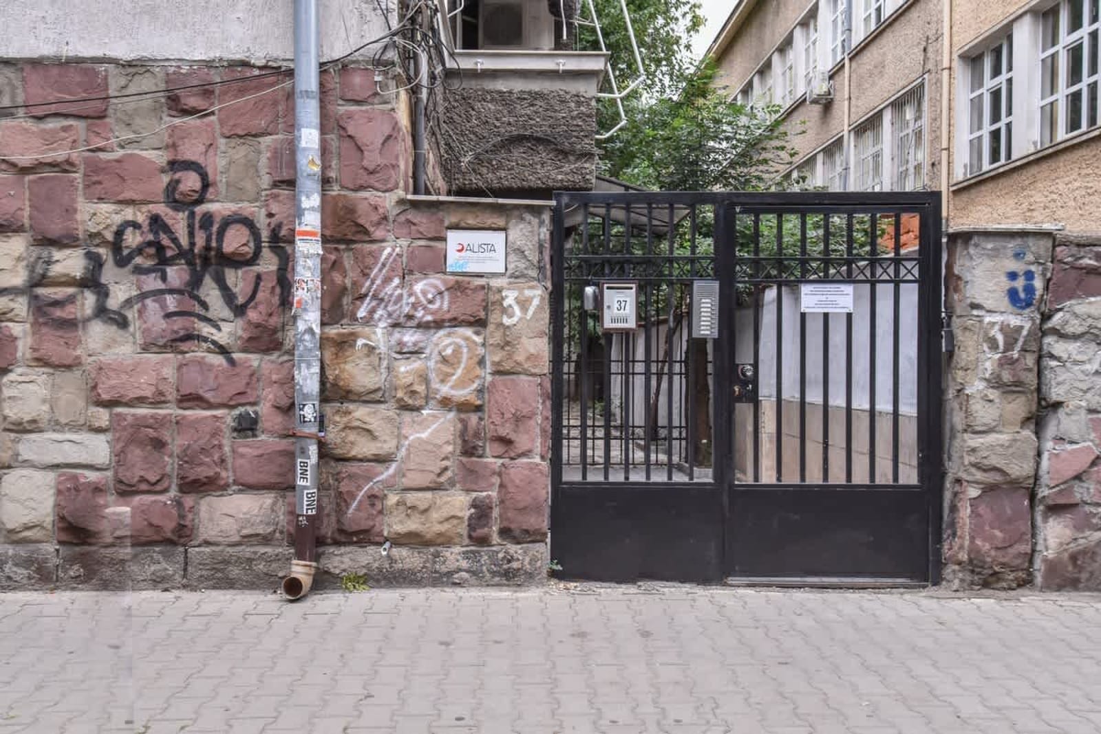 Bright, cosy &amp; modern flat in the TOP centre - Photo 28