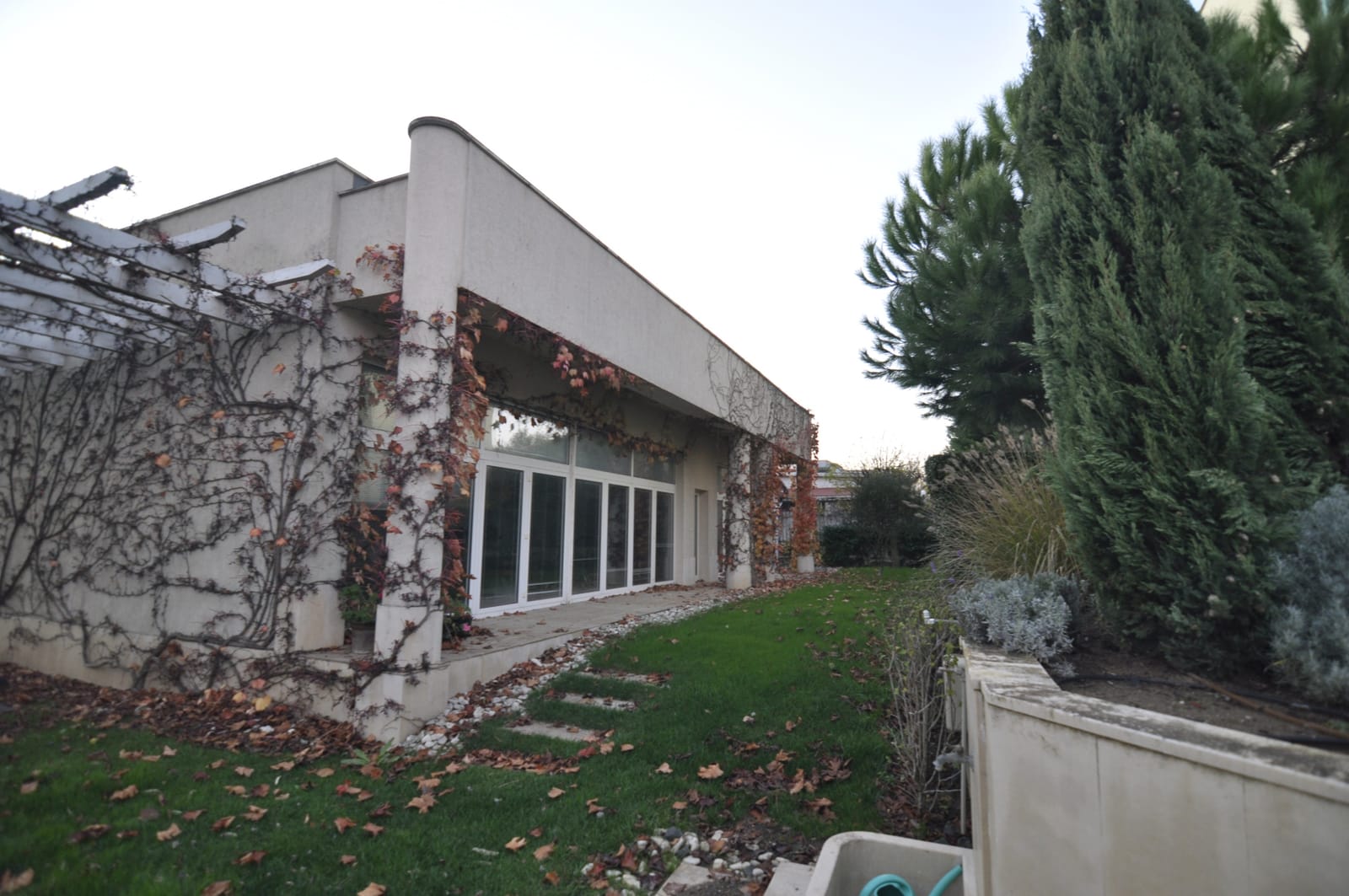 The Flower House - Photo 10