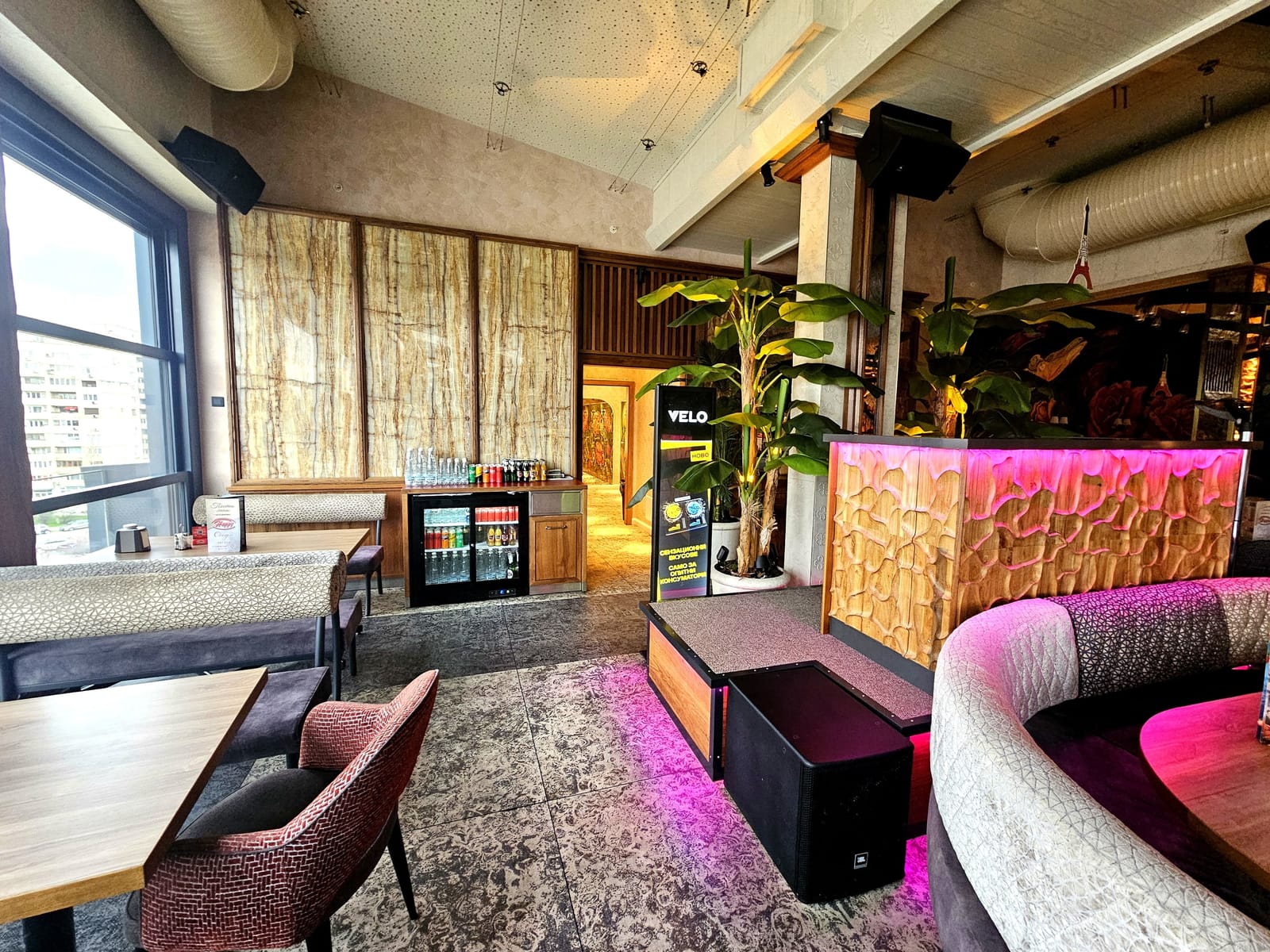 Boutique Restaurant in Sofia - Photo 16