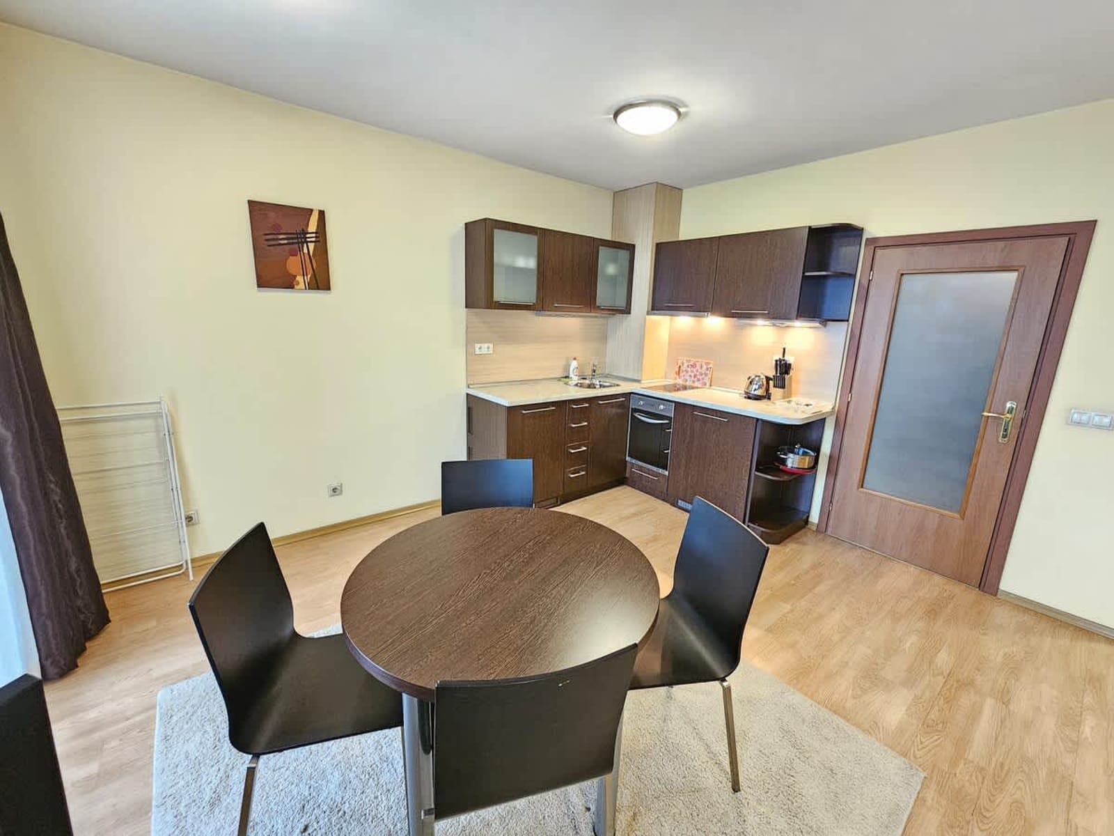 Charming Studio - Trinity Bansko with parking spot - Photo 11